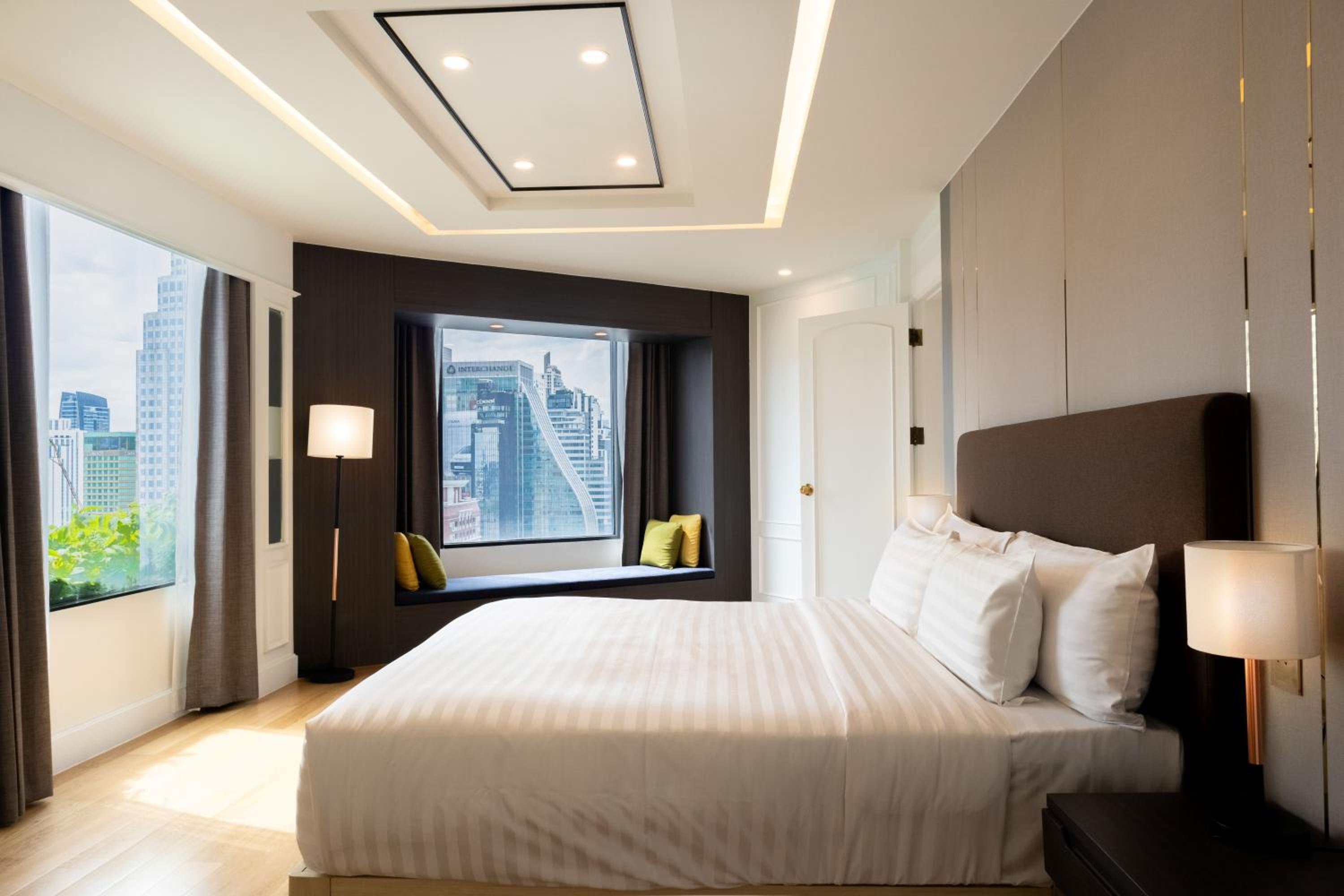 Executive Suite photo 3