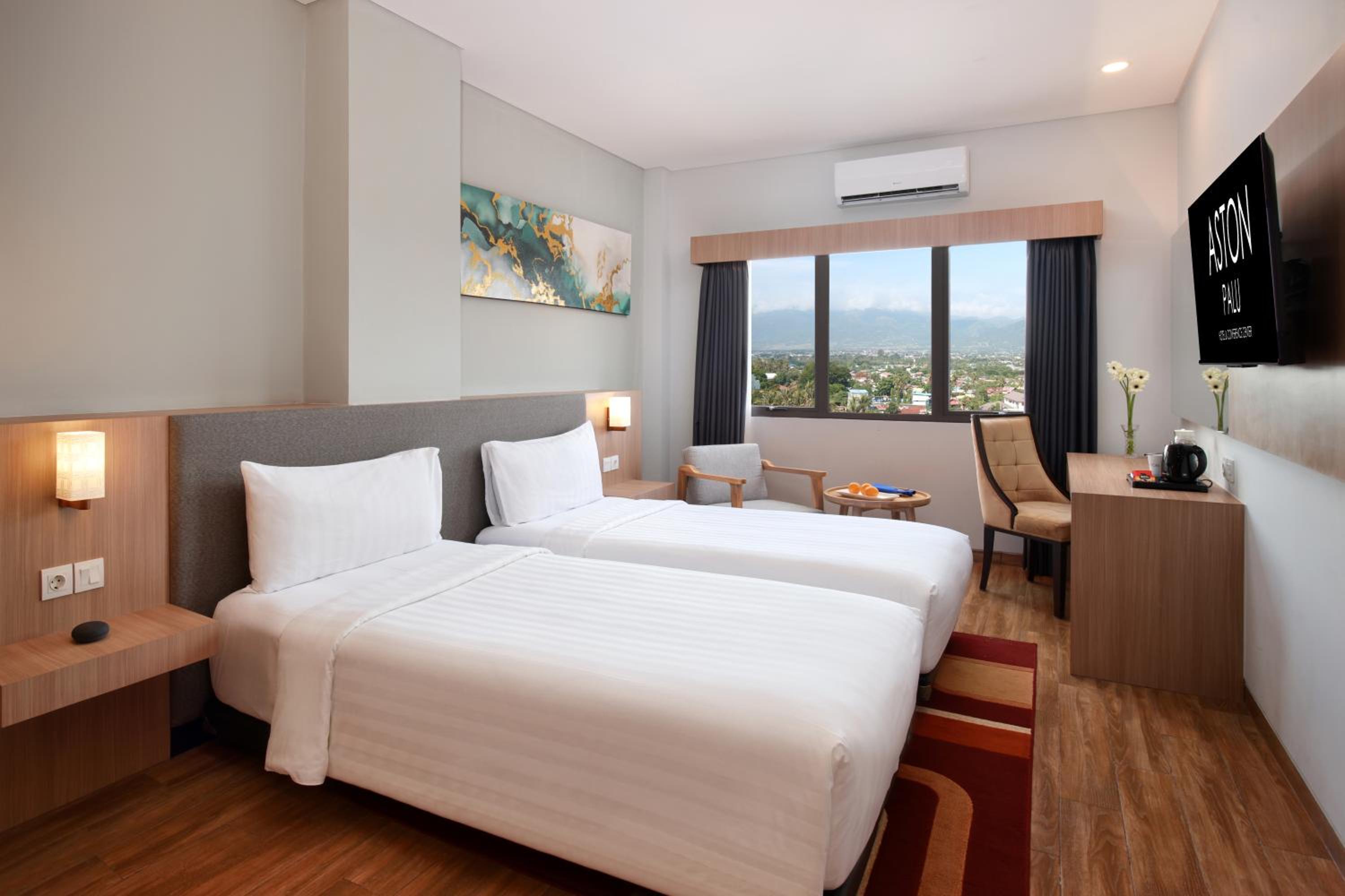 Superior Double or Twin Room photo 3