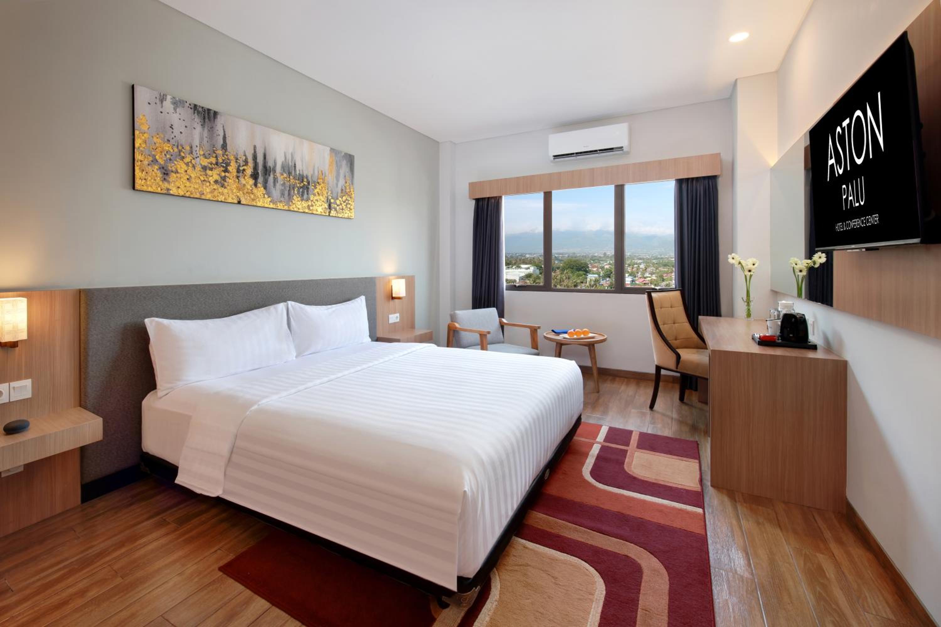 Superior Double or Twin Room photo 1