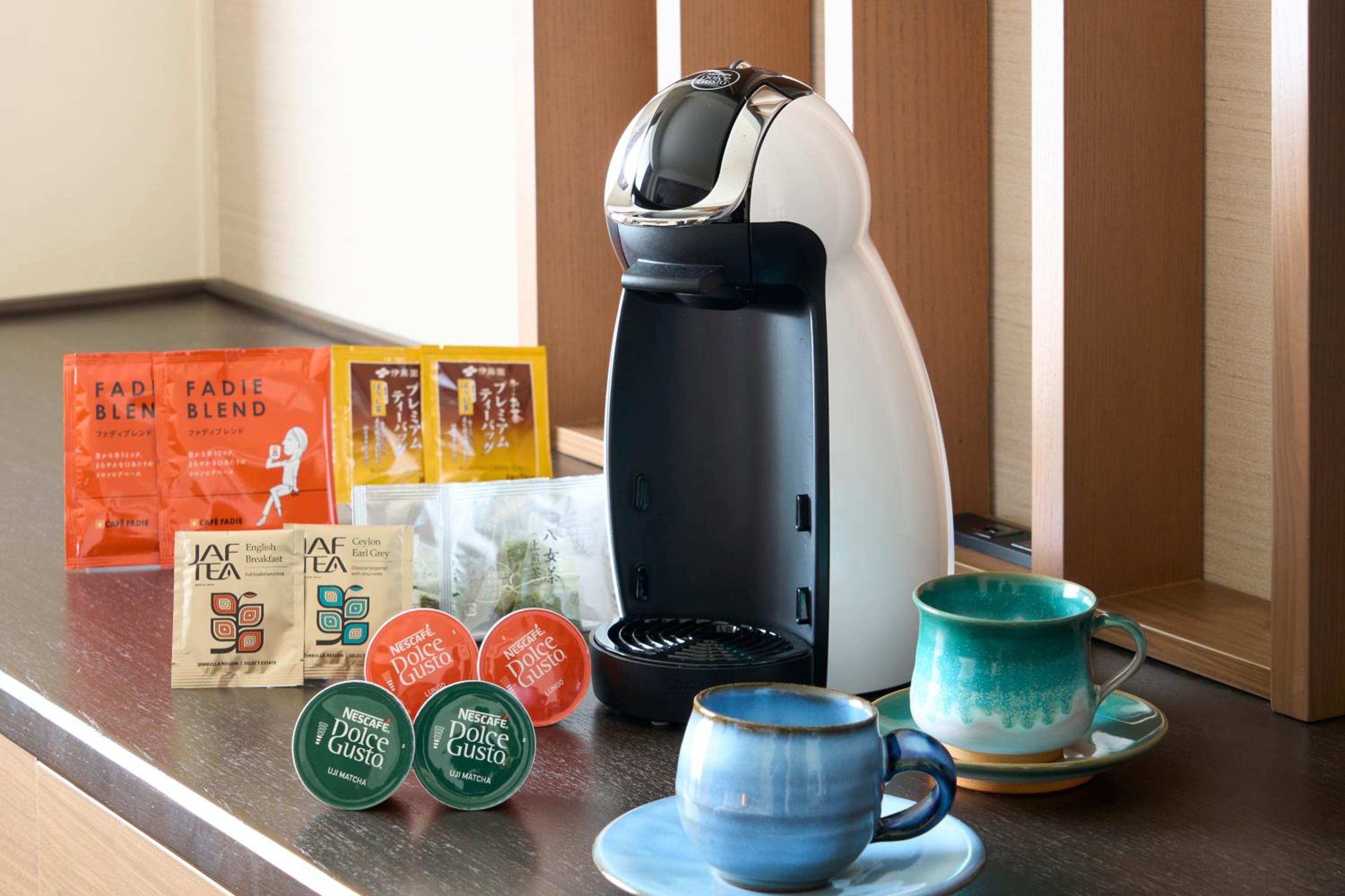 Club Twin Room (26th-27th Floor) - Non-Smoking - Photo 3
