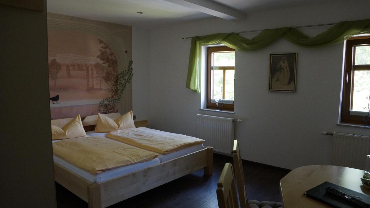 Double Room photo 1