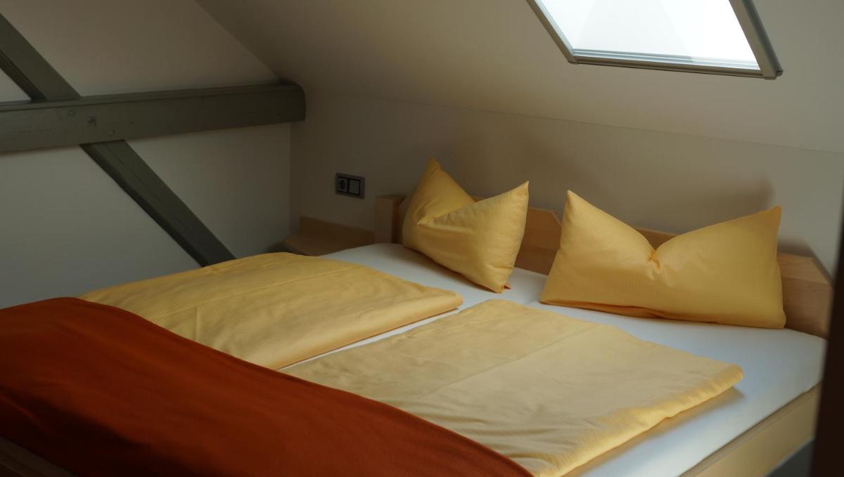 Double Room photo 2