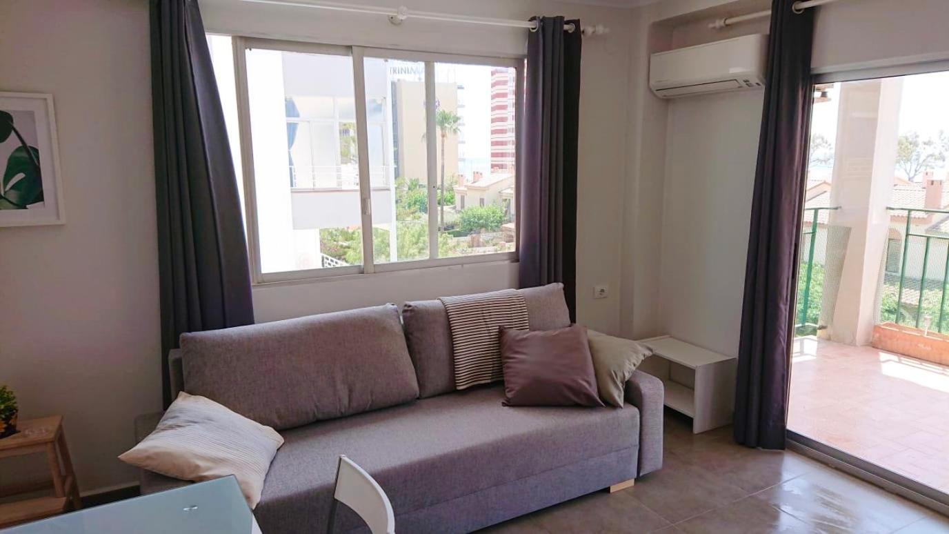 Departamento de tres habitaciones