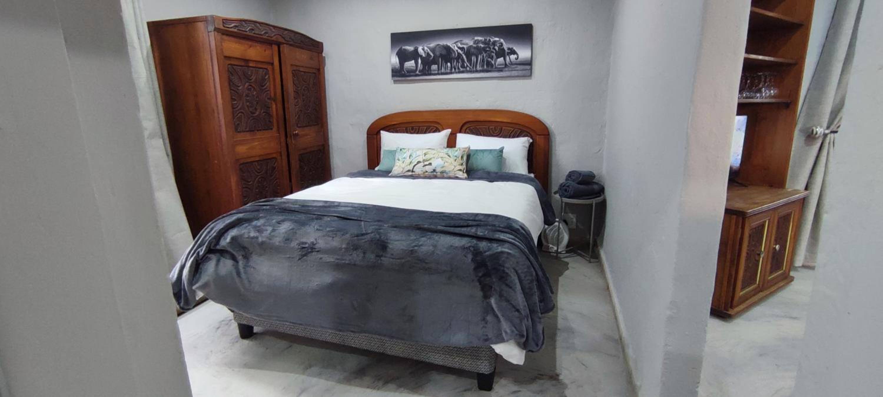 Deluxe Double Room photo 1