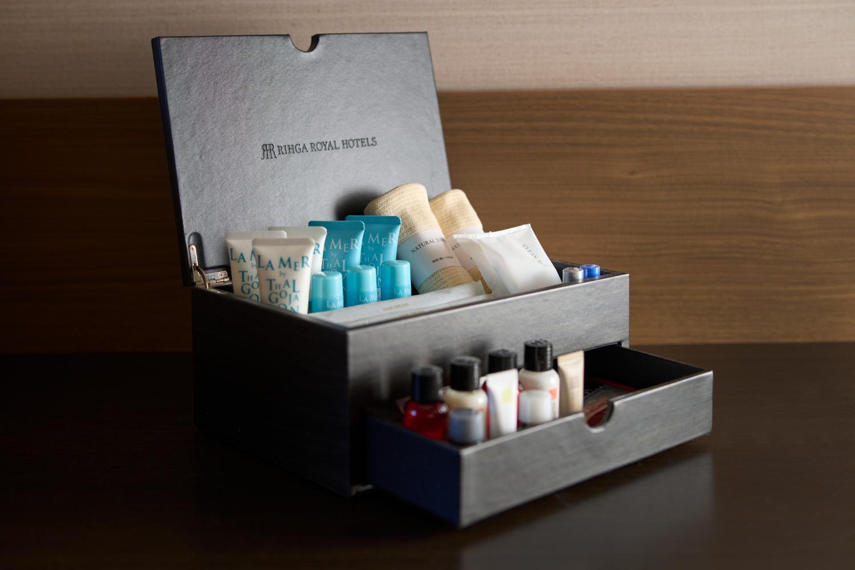 Club Twin Room (26th-27th Floor) - Non-Smoking - Photo 2