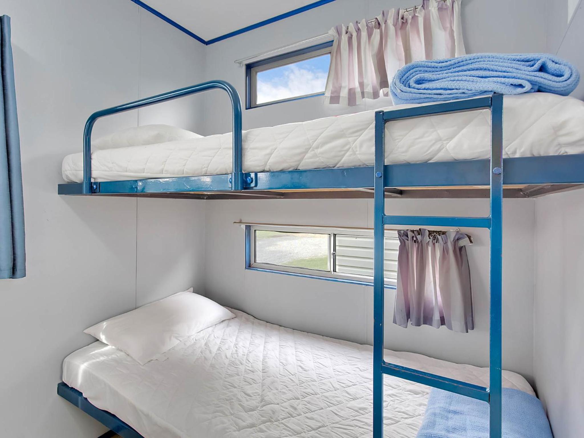 Economy One-Bedroom Cabin - Not Pet Friendly photo 3