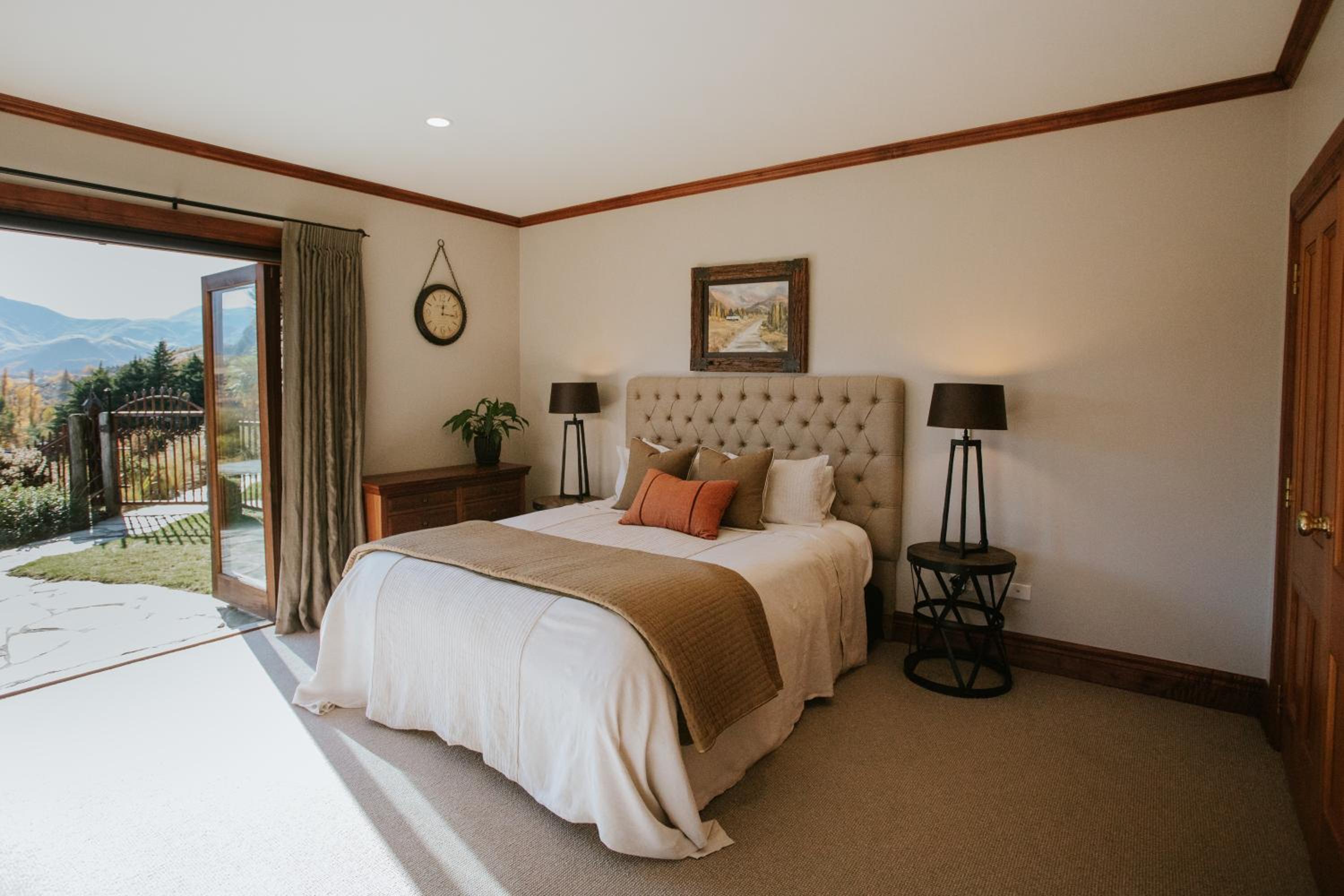 Lodge Room photo 1
