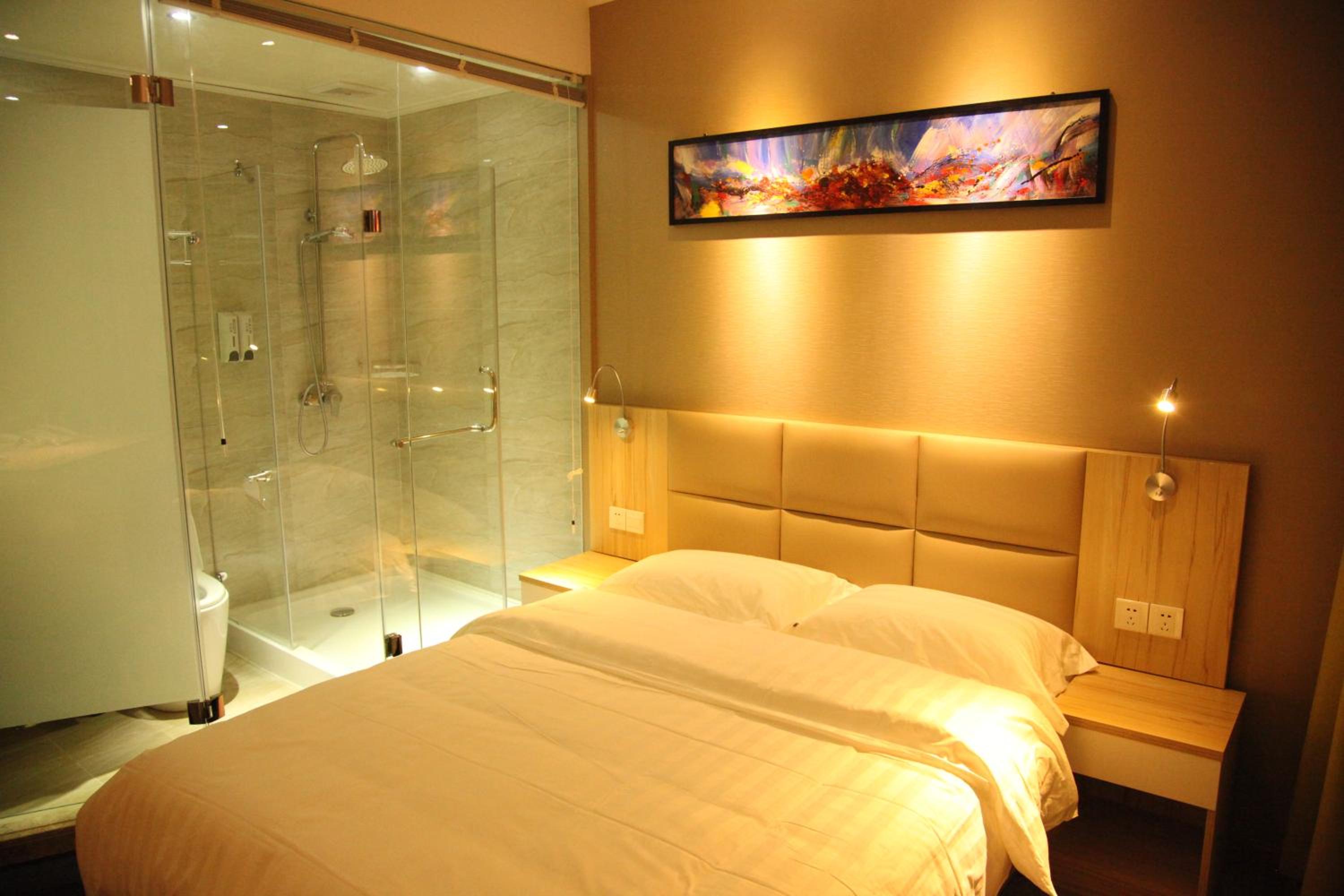 Standard Double Room photo 1