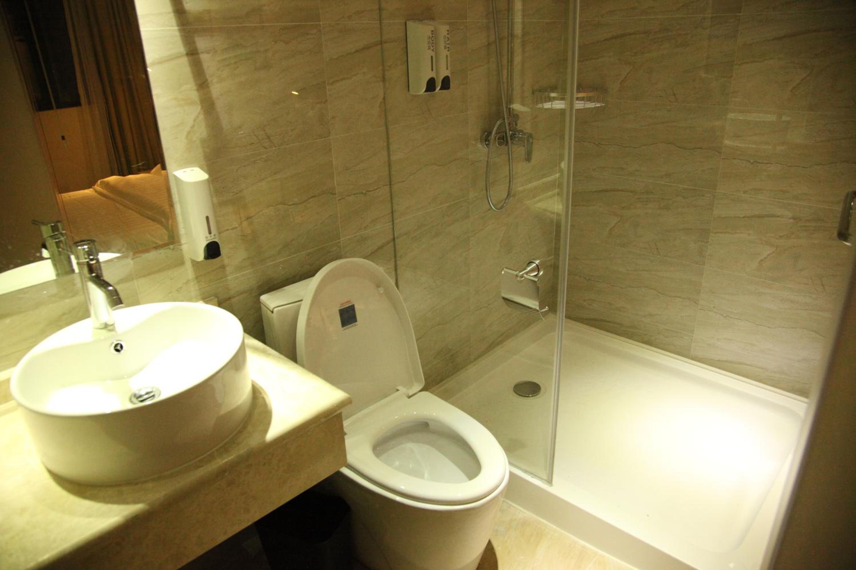 Small Double Room photo 3