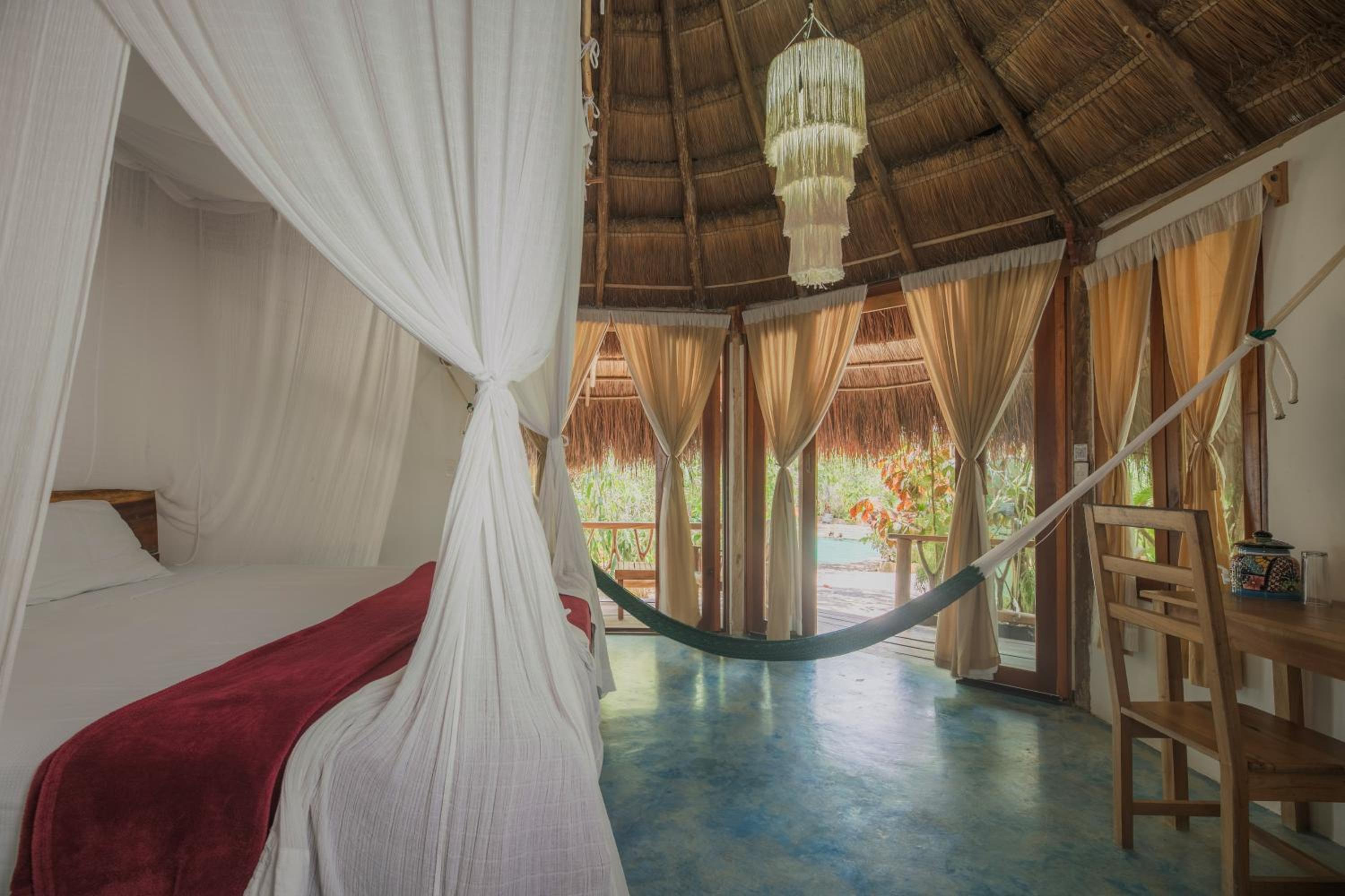 Bungalow with Patio - Photo 1