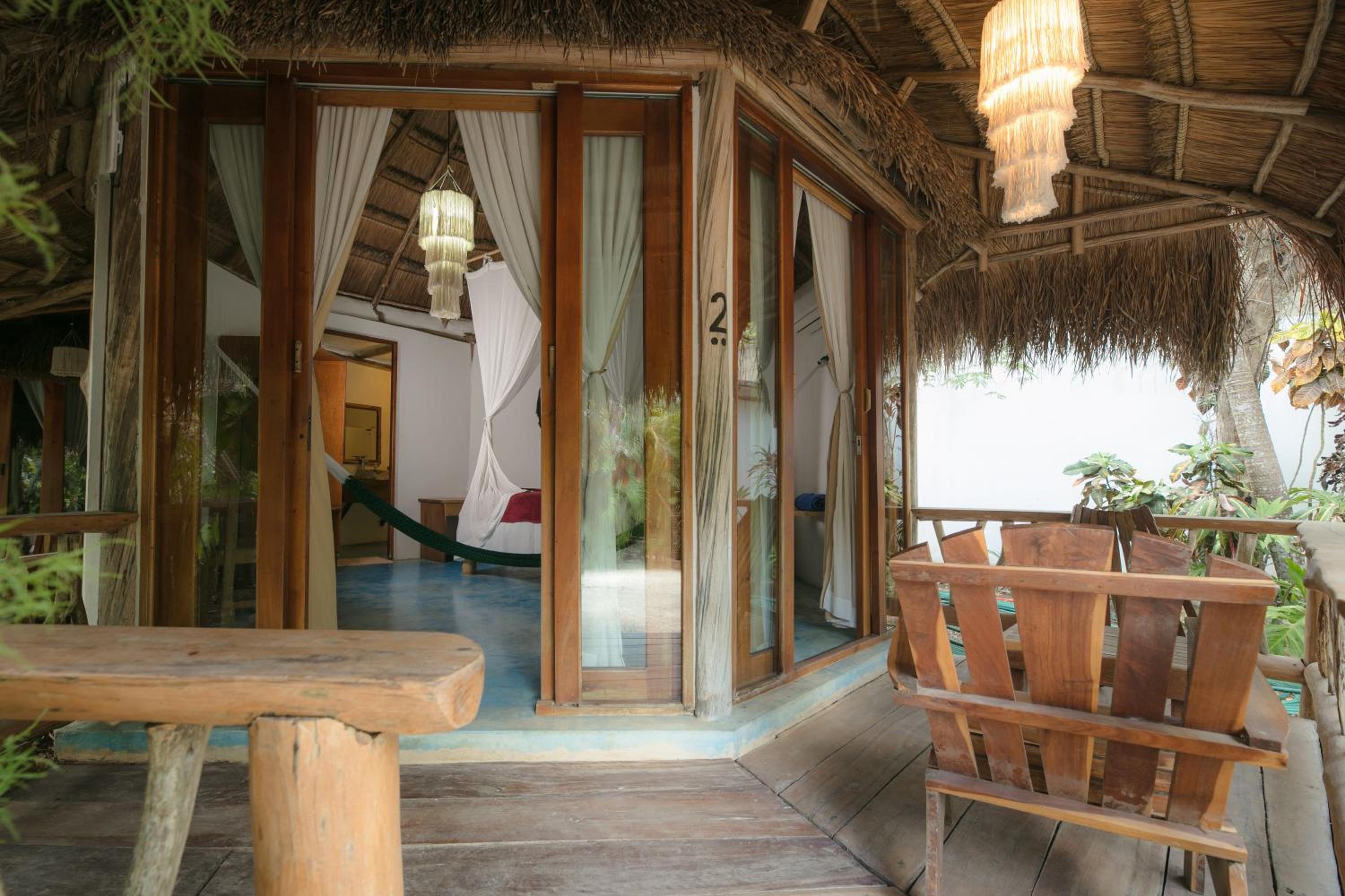 Bungalow with Patio - Photo 4