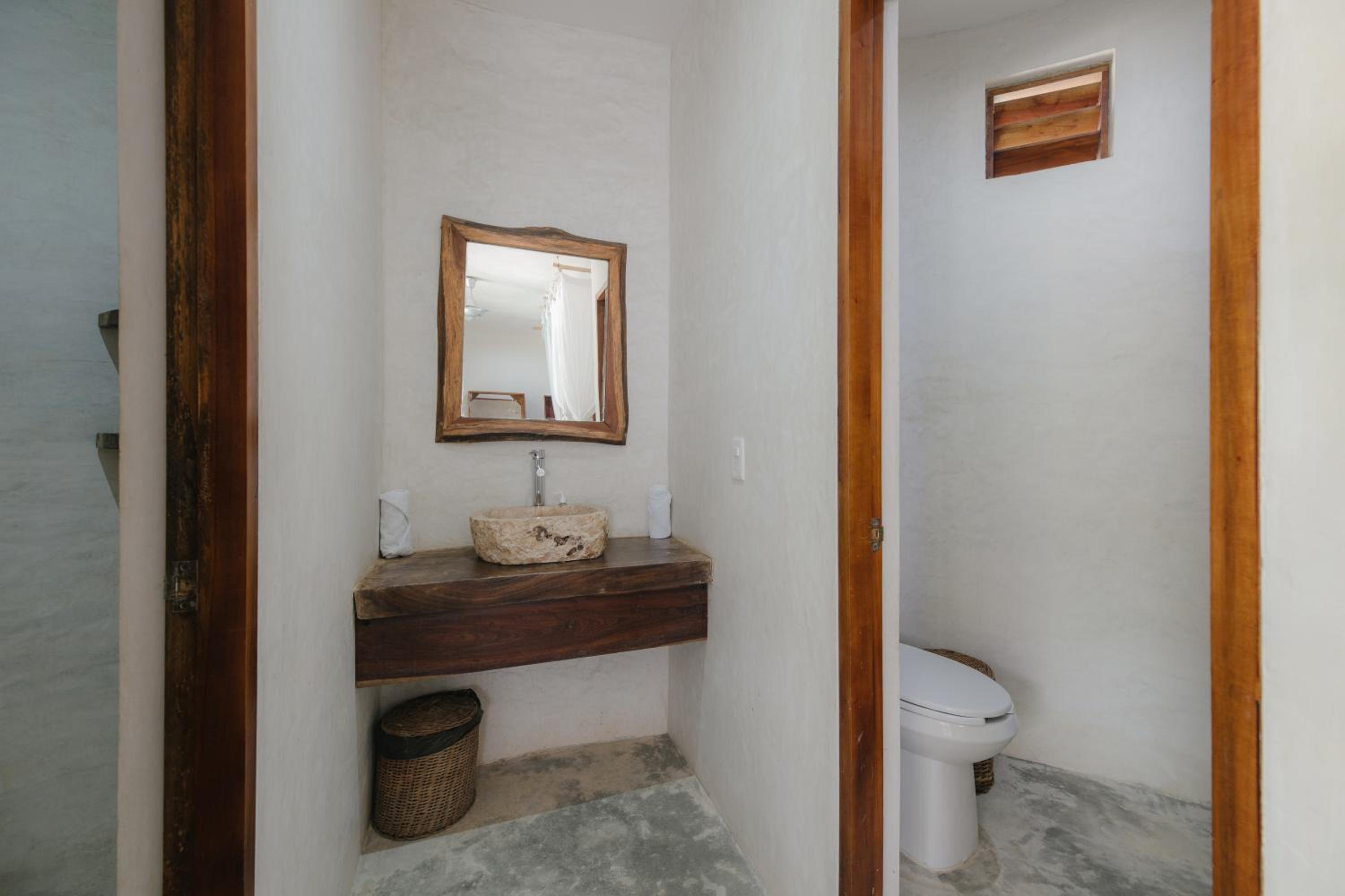 Villa with Garden View - Photo 3