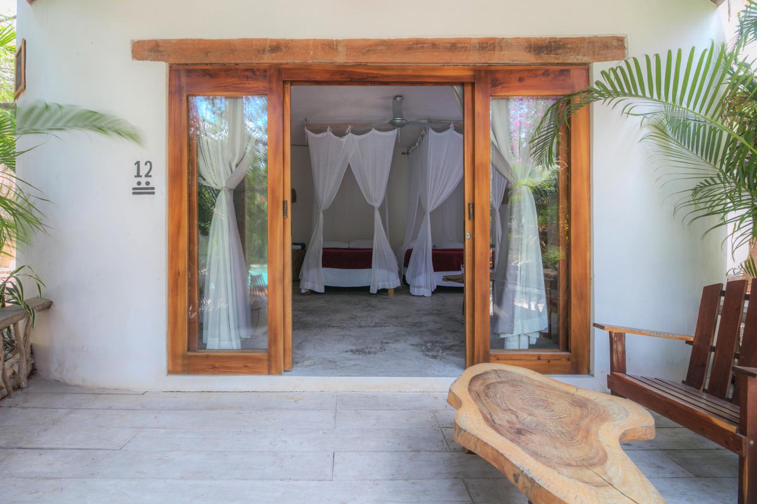 Villa with Garden View - Photo 1
