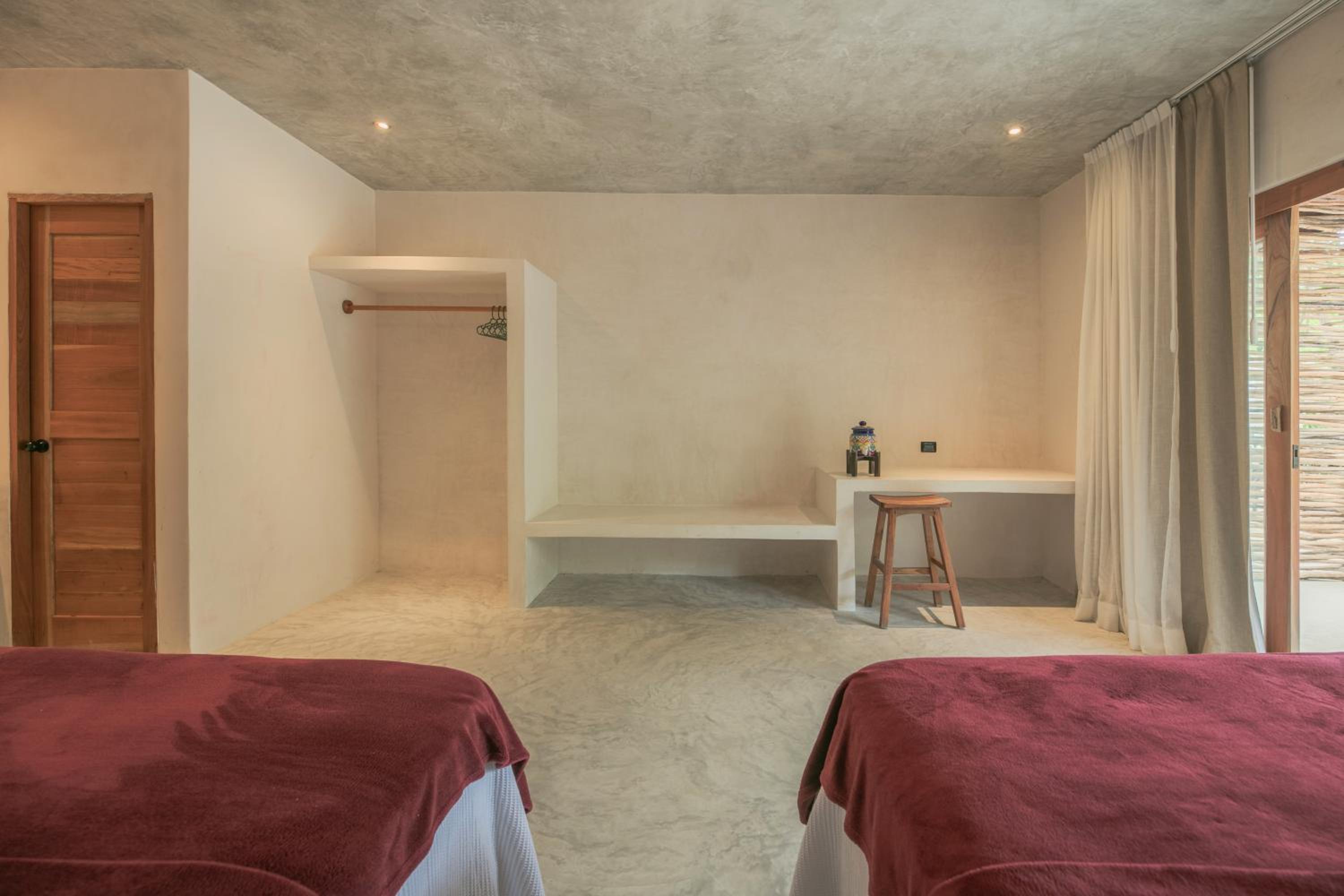Superior Queen Room with Two Queen Beds - Photo 1