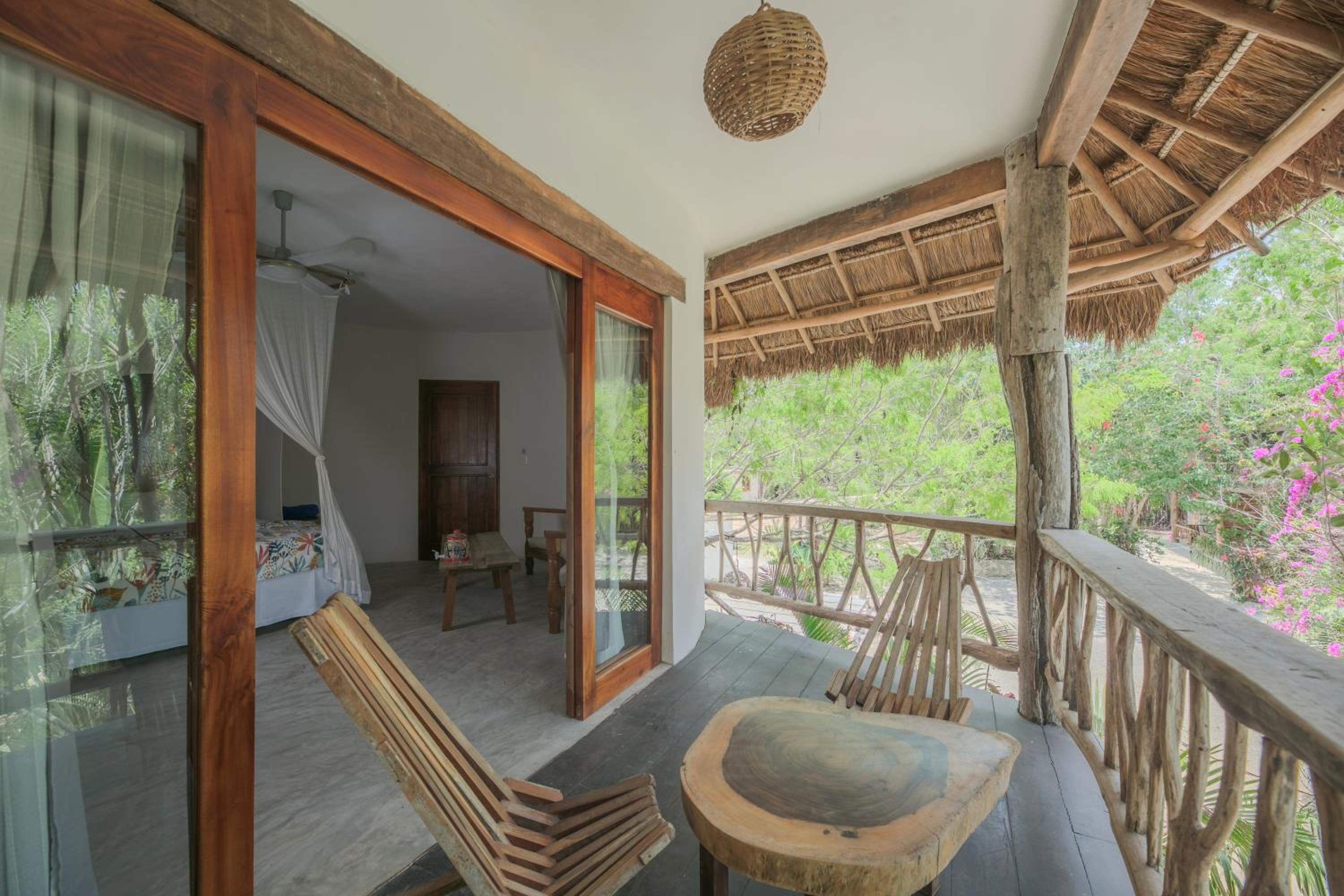 Villa with Pool View - Photo 2