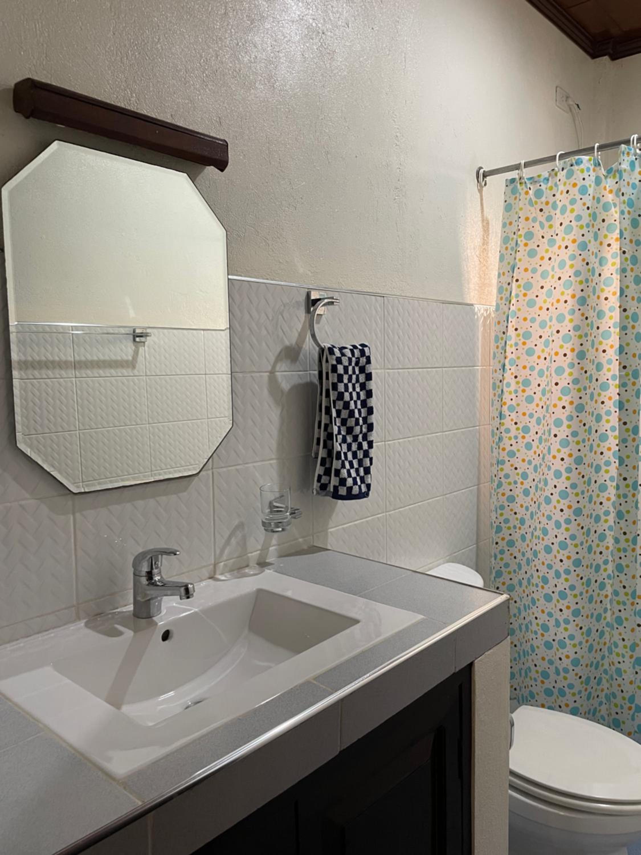Double or Twin Room with Garden View - Photo 21