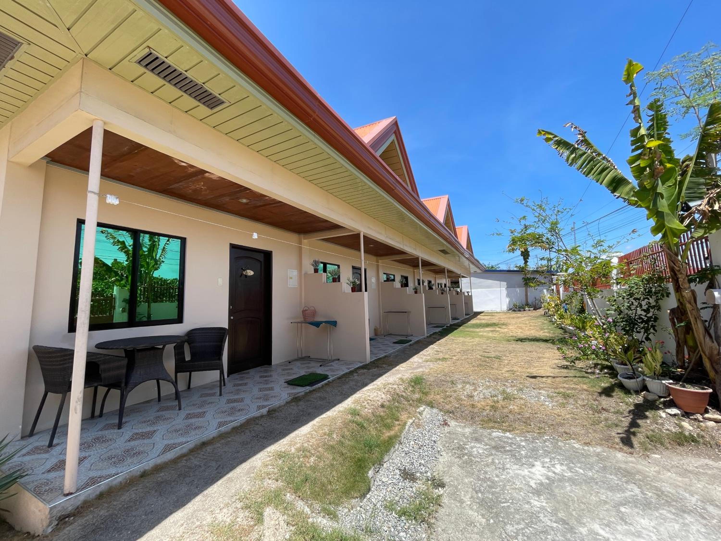 Double or Twin Room with Garden View - Photo 24