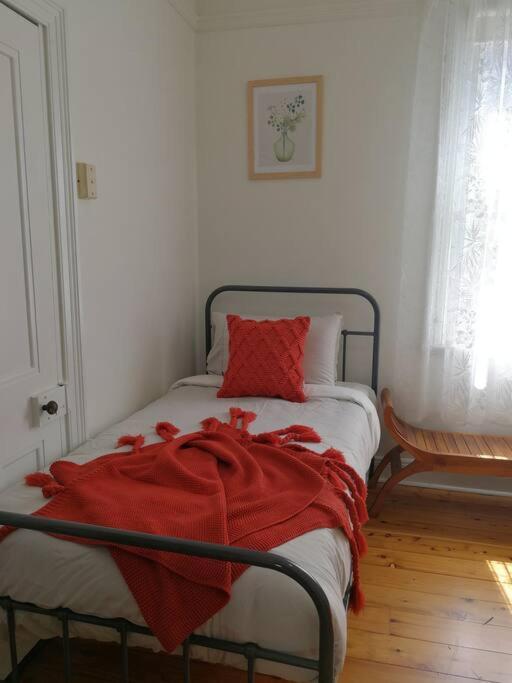 Three-Bedroom Vacation Home  photo 3