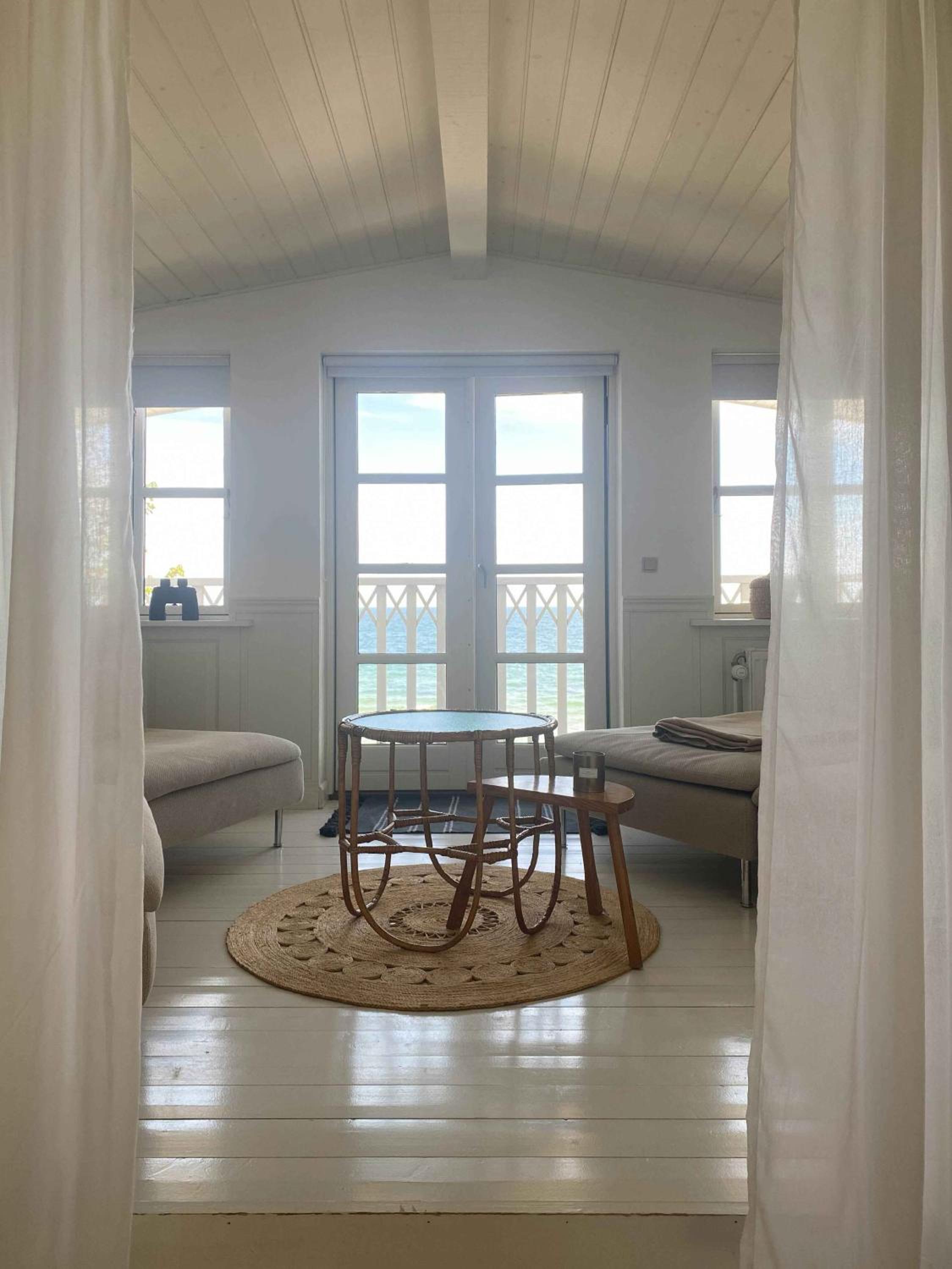 Four-Bedroom Vacation Home photo 3