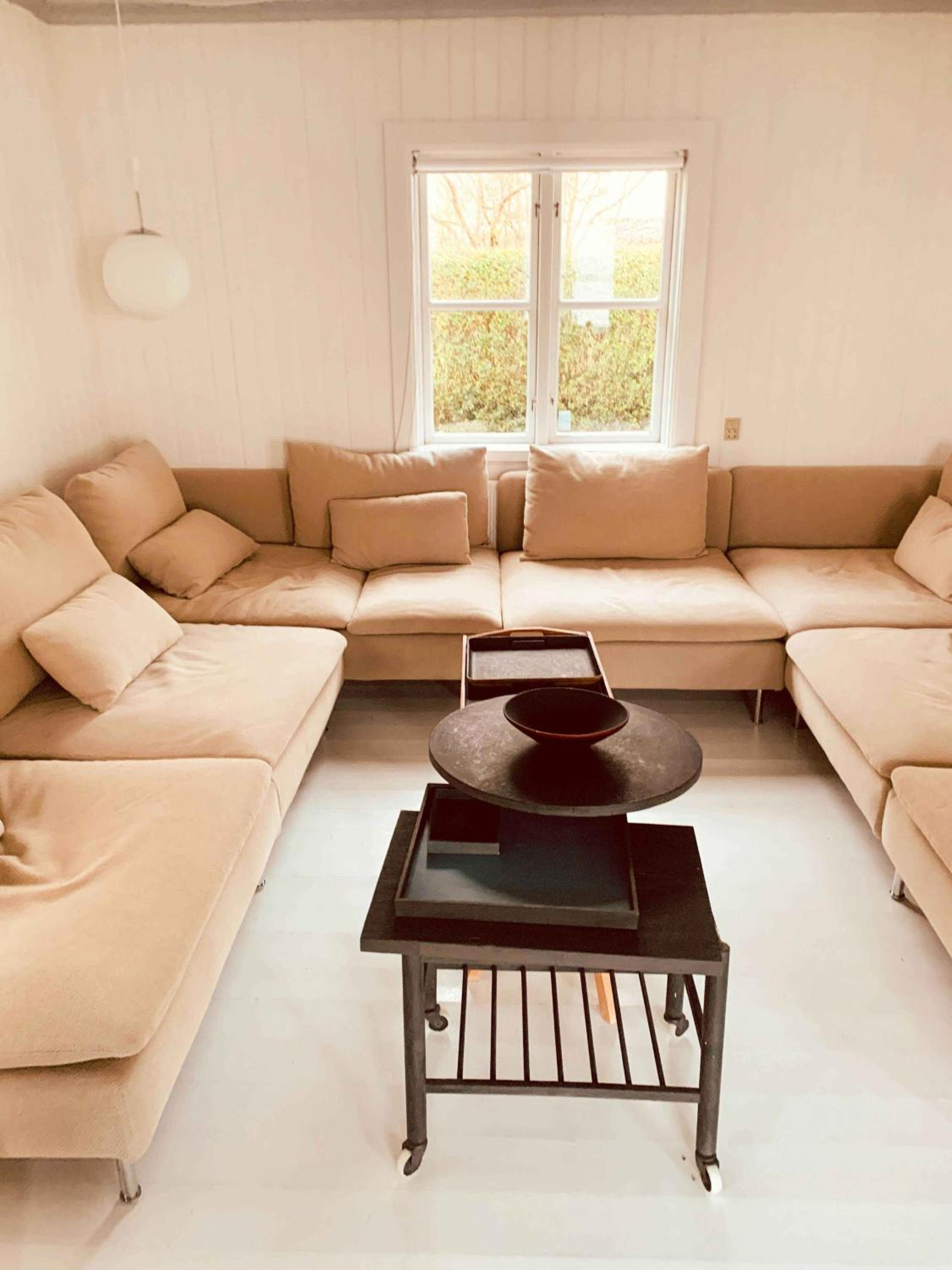 Four-Bedroom Vacation Home photo 2