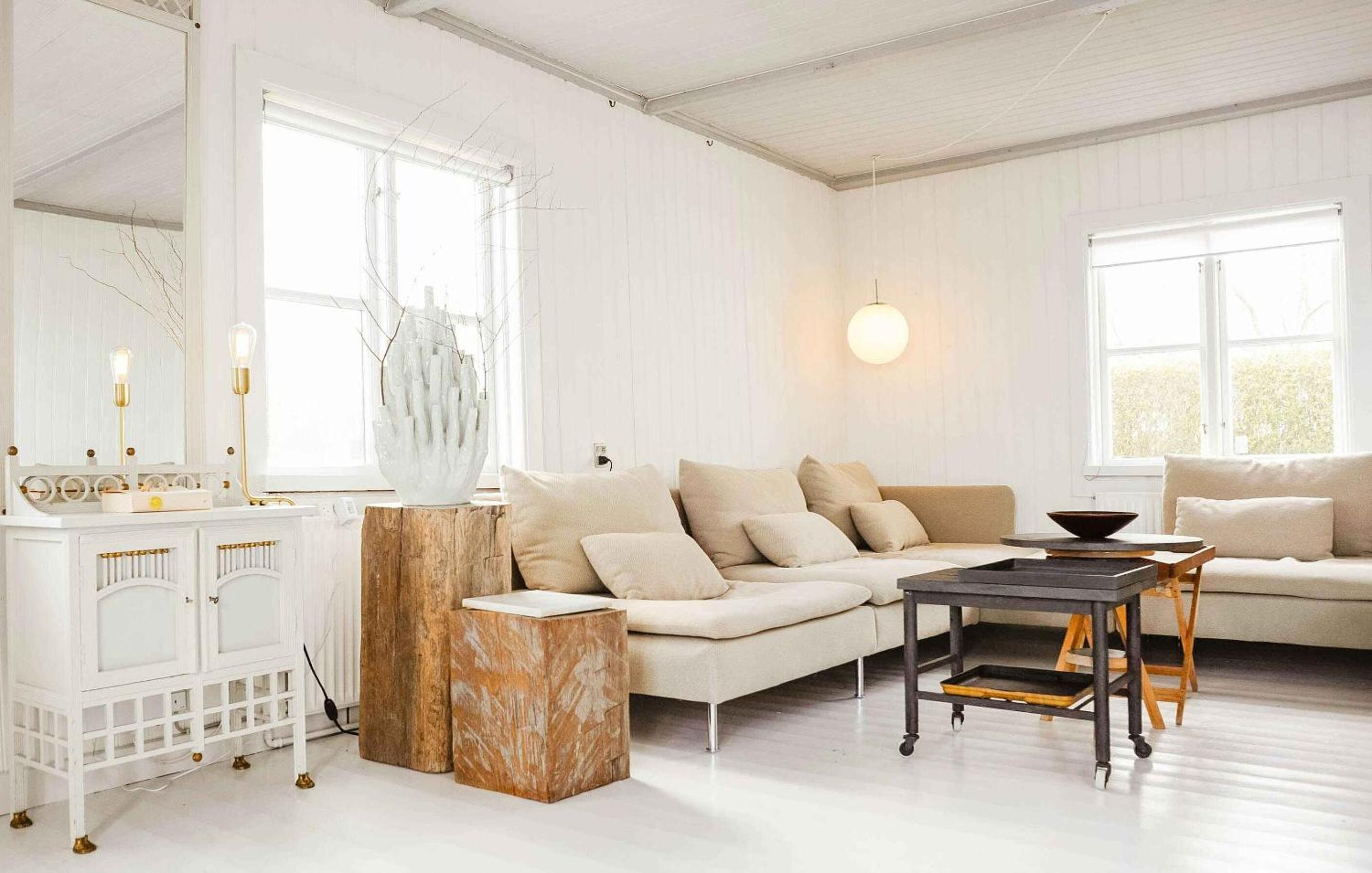 Four-Bedroom Vacation Home photo 1