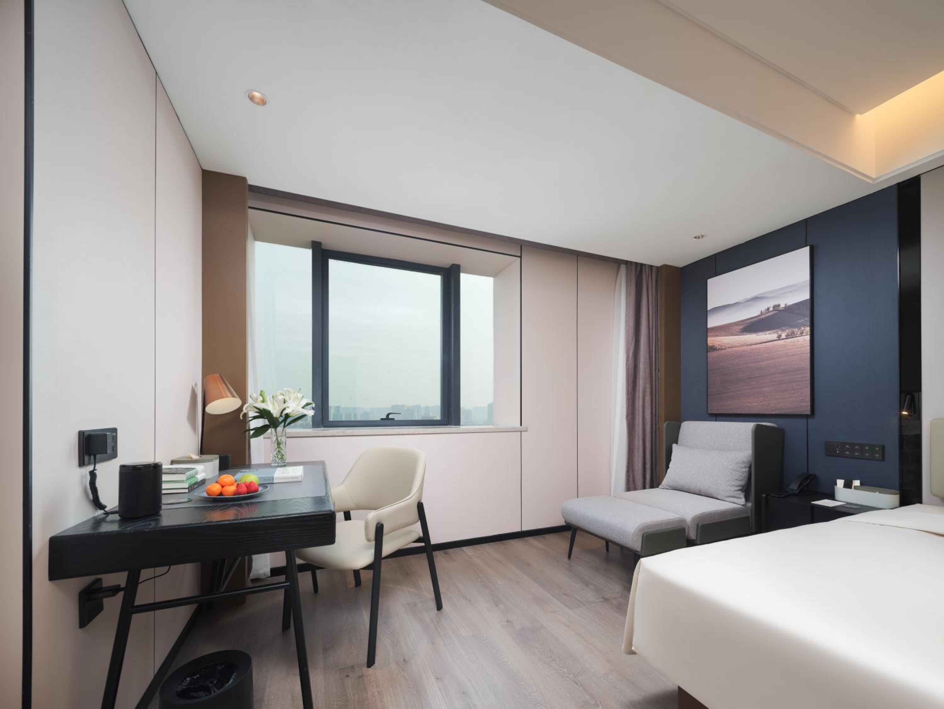 Jimu Suite with View photo 3