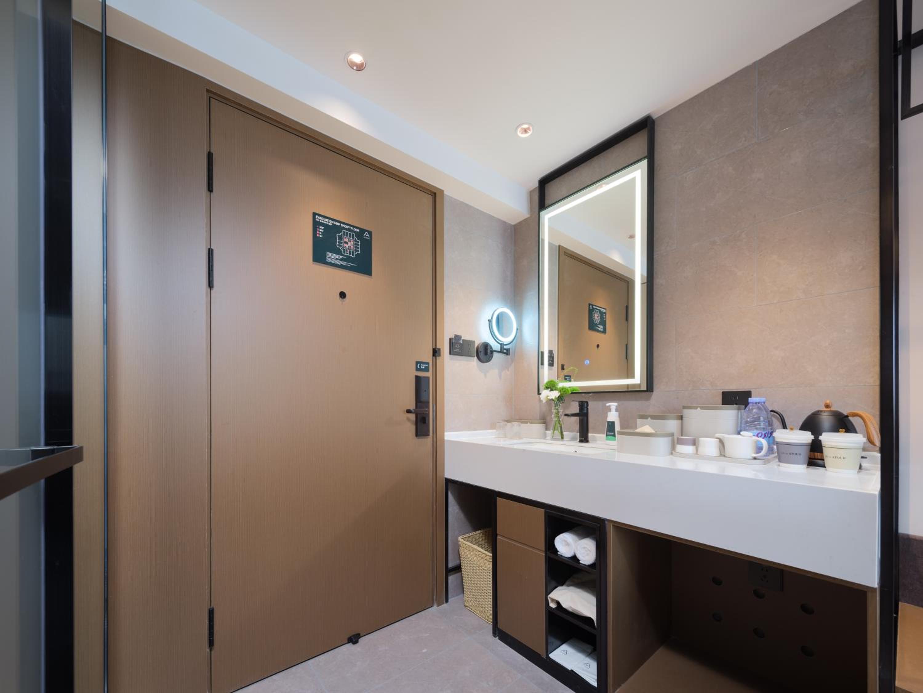Superior Twin Room with View photo 1