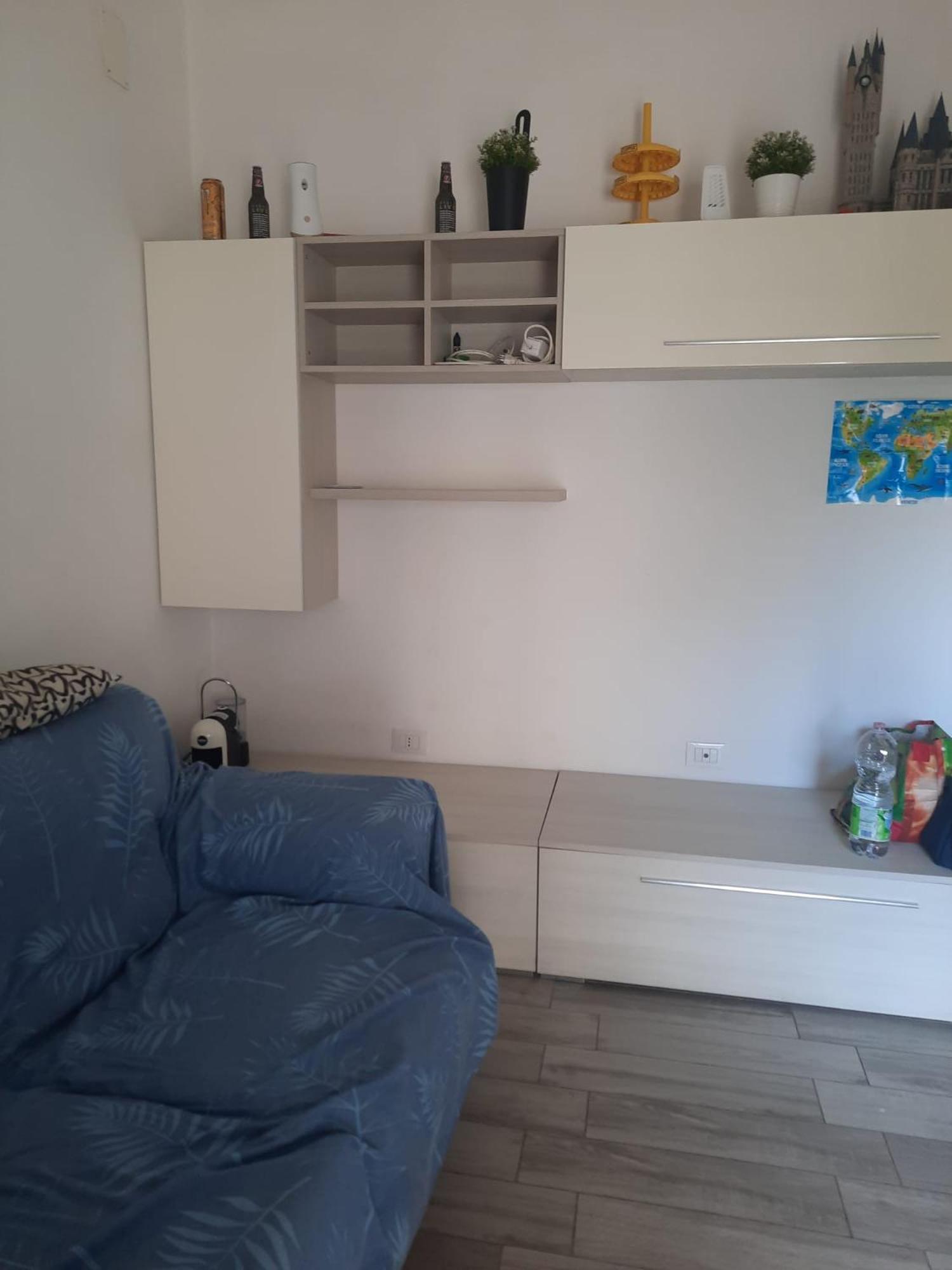 Two-Bedroom Apartment photo 2