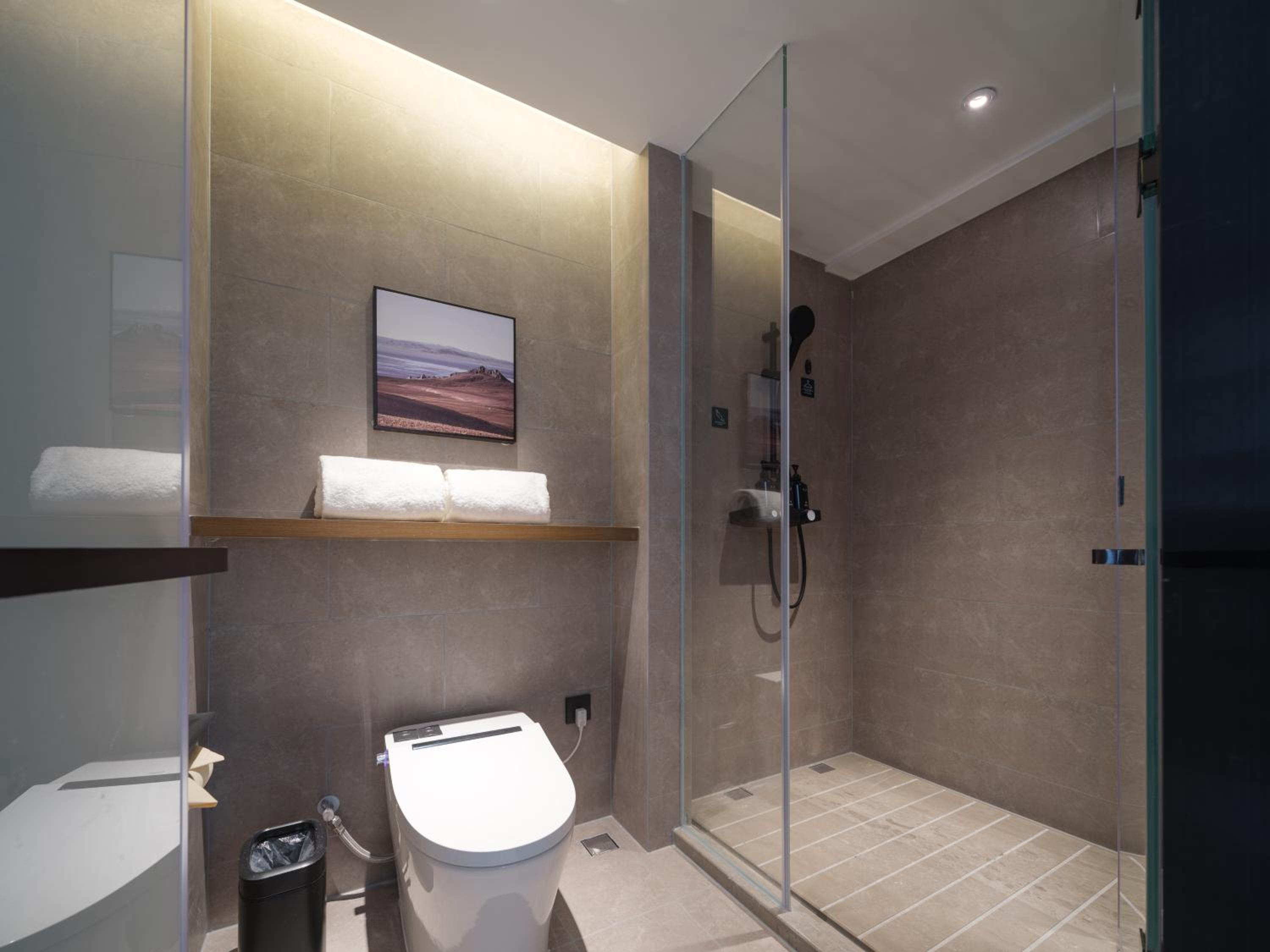 Superior Queen Room with View photo 1