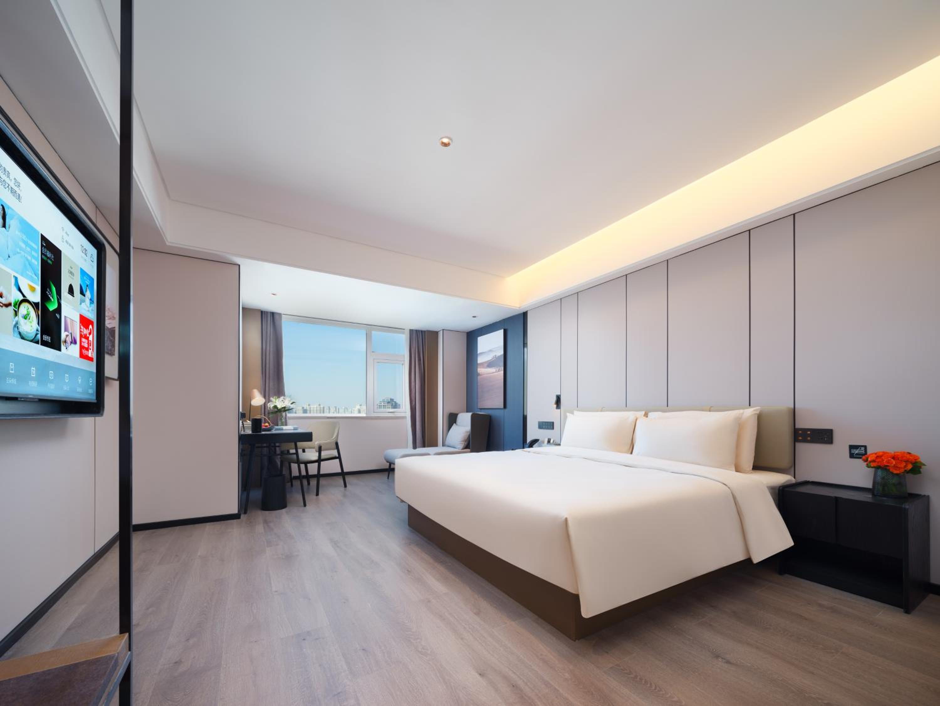 Jimu Suite with View photo 1