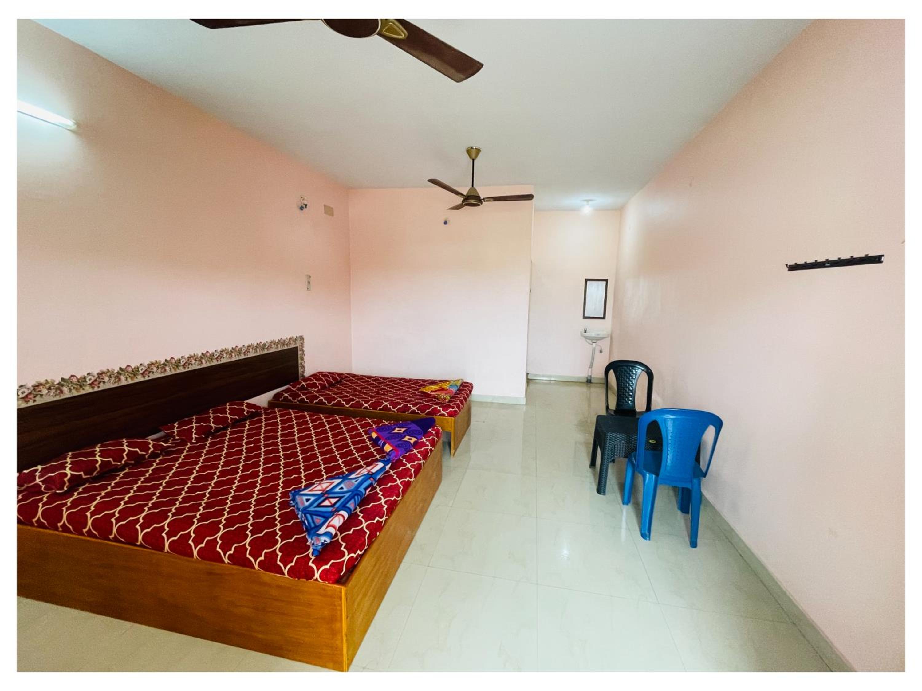 Comfort Triple Room - Photo 5