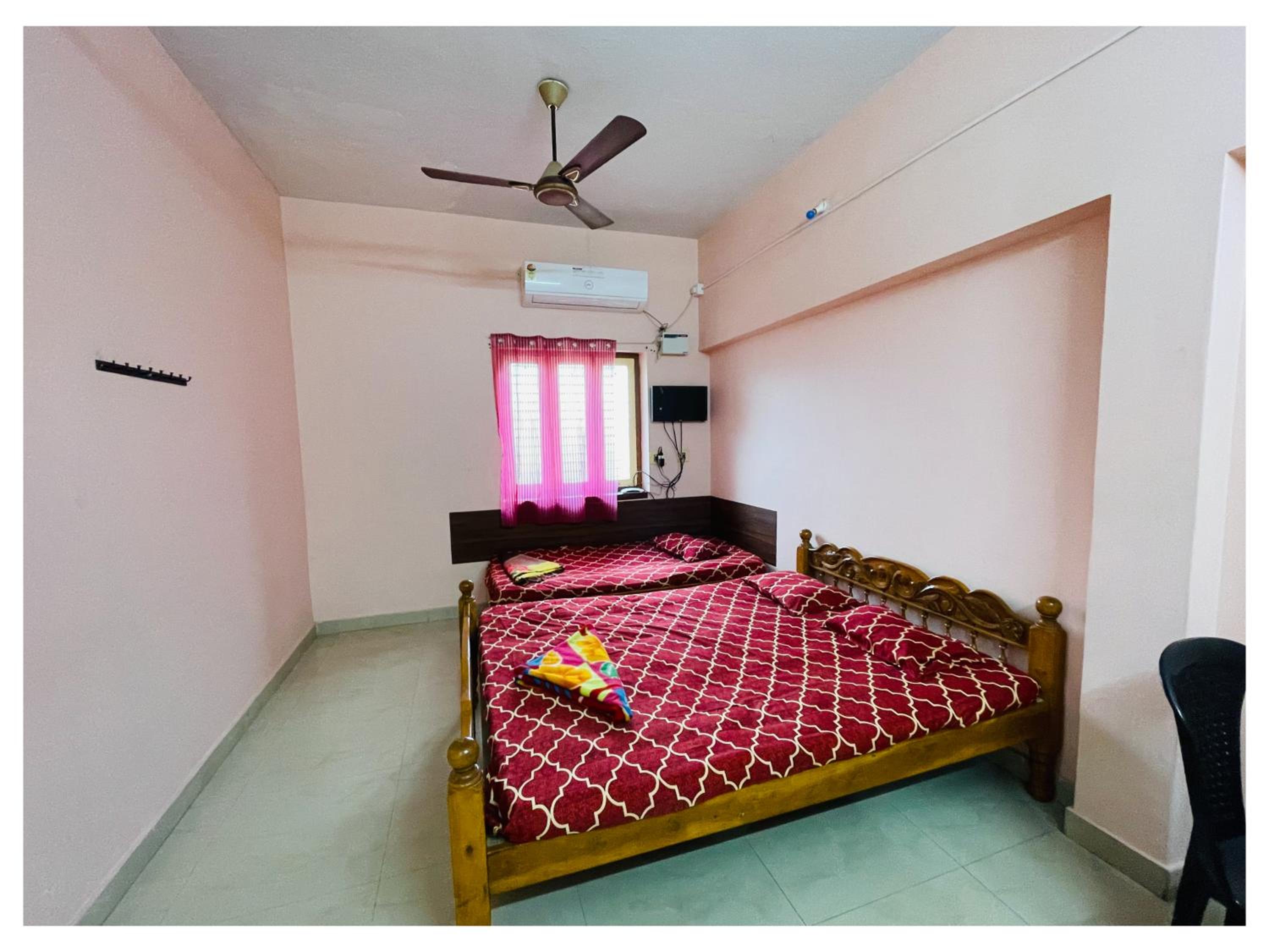 Comfort Triple Room - Photo 8