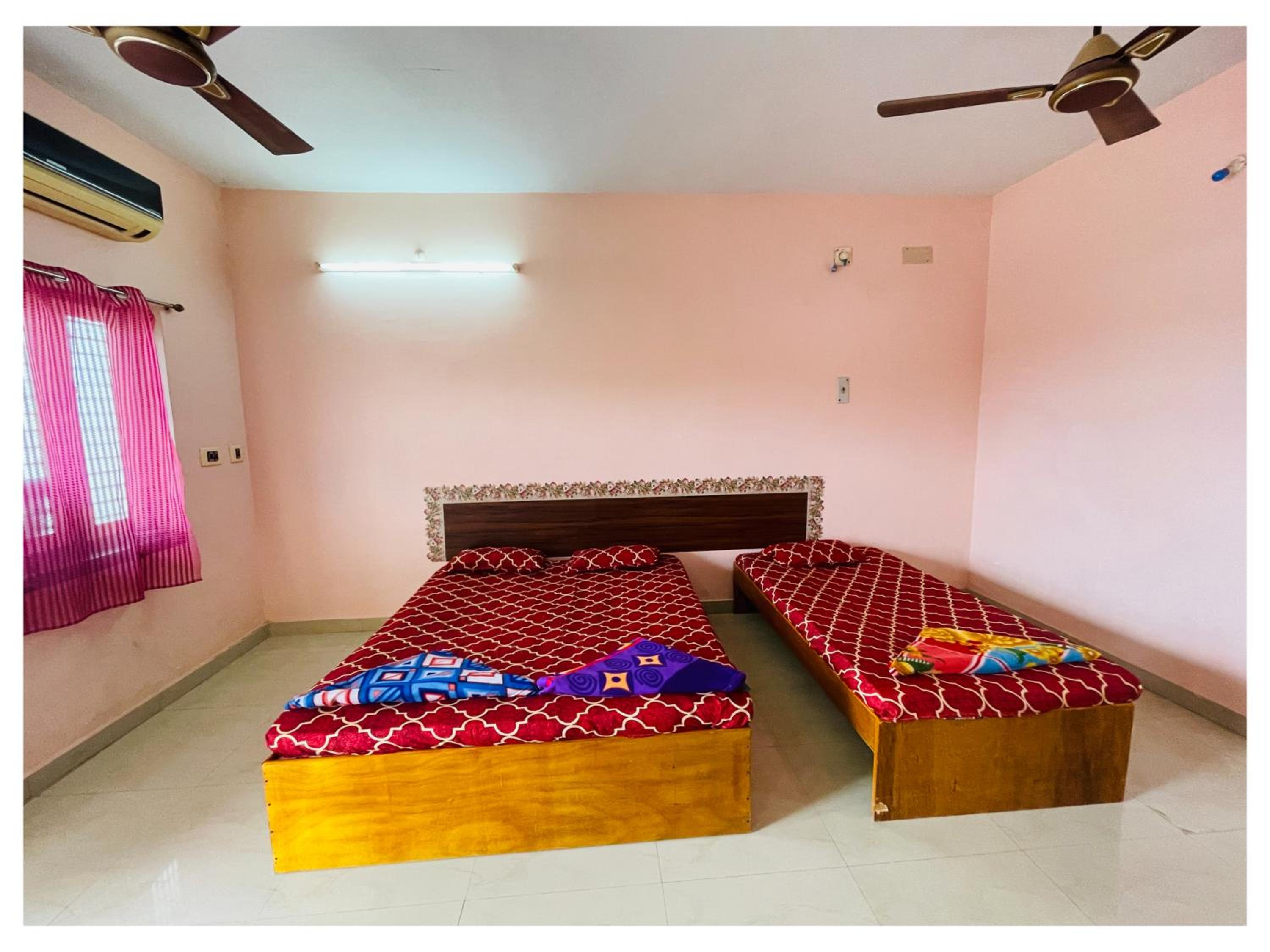 Comfort Triple Room - Photo 4