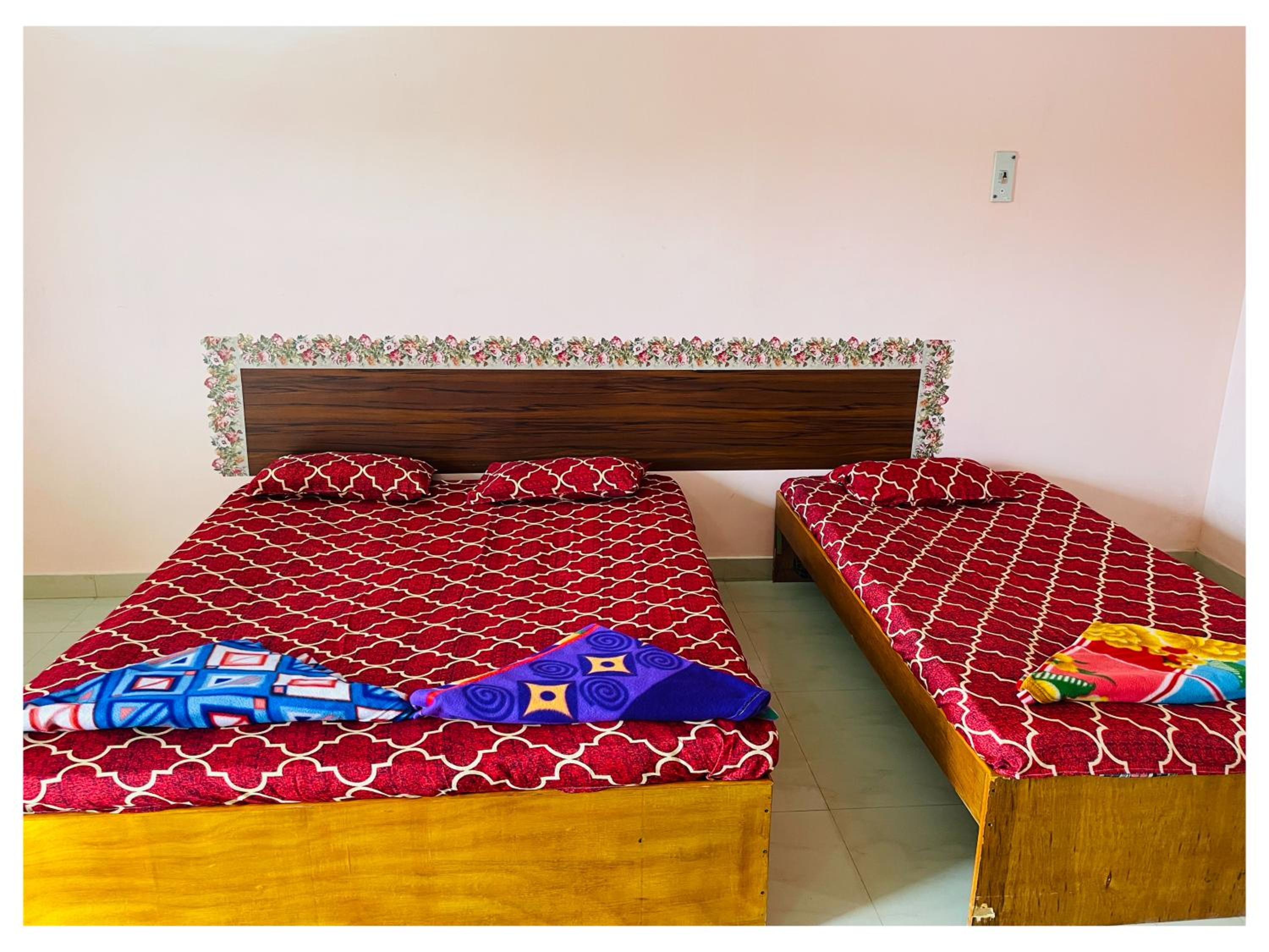 Comfort Triple Room - Photo 1