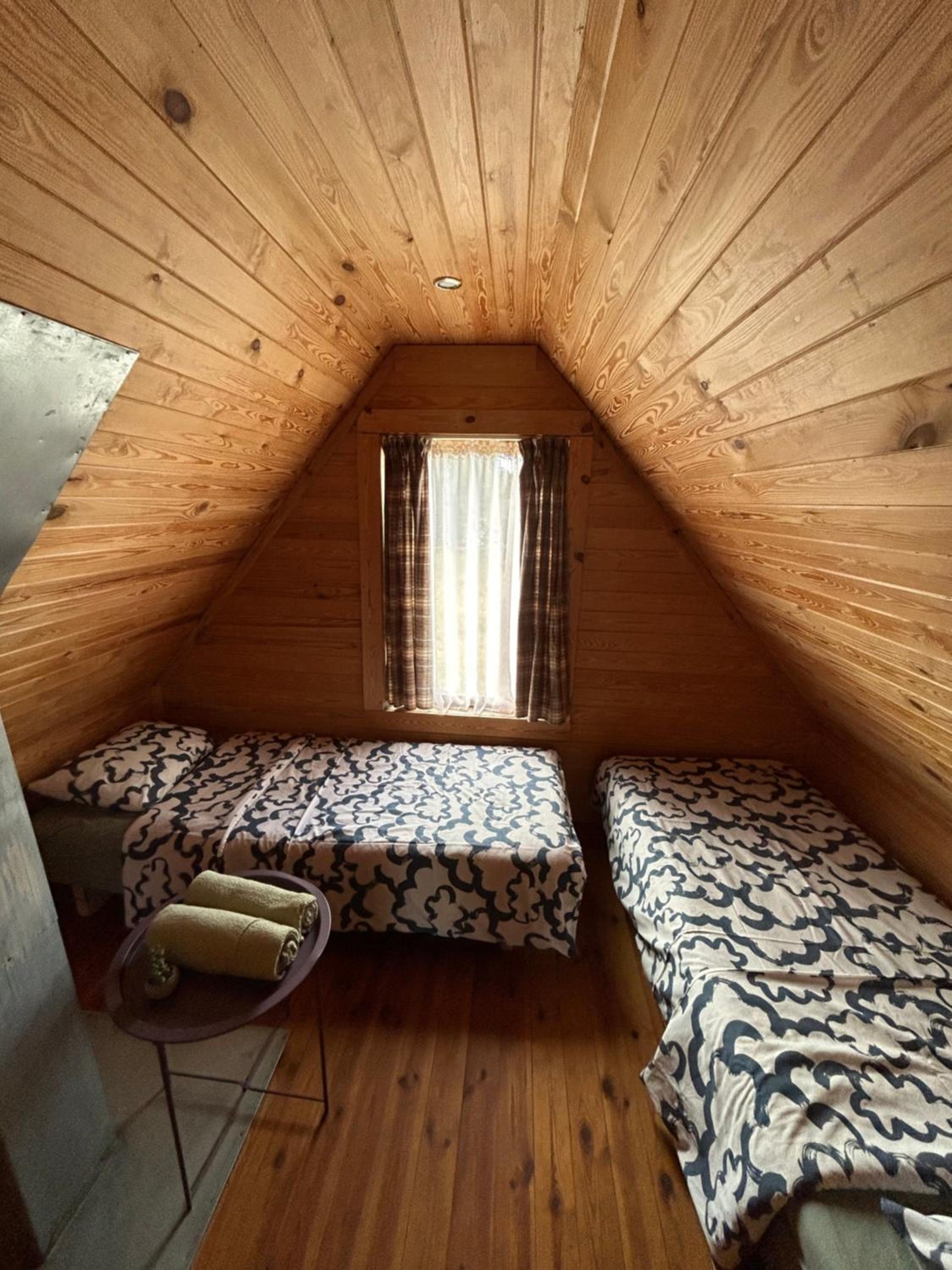 Two-Bedroom House photo 1
