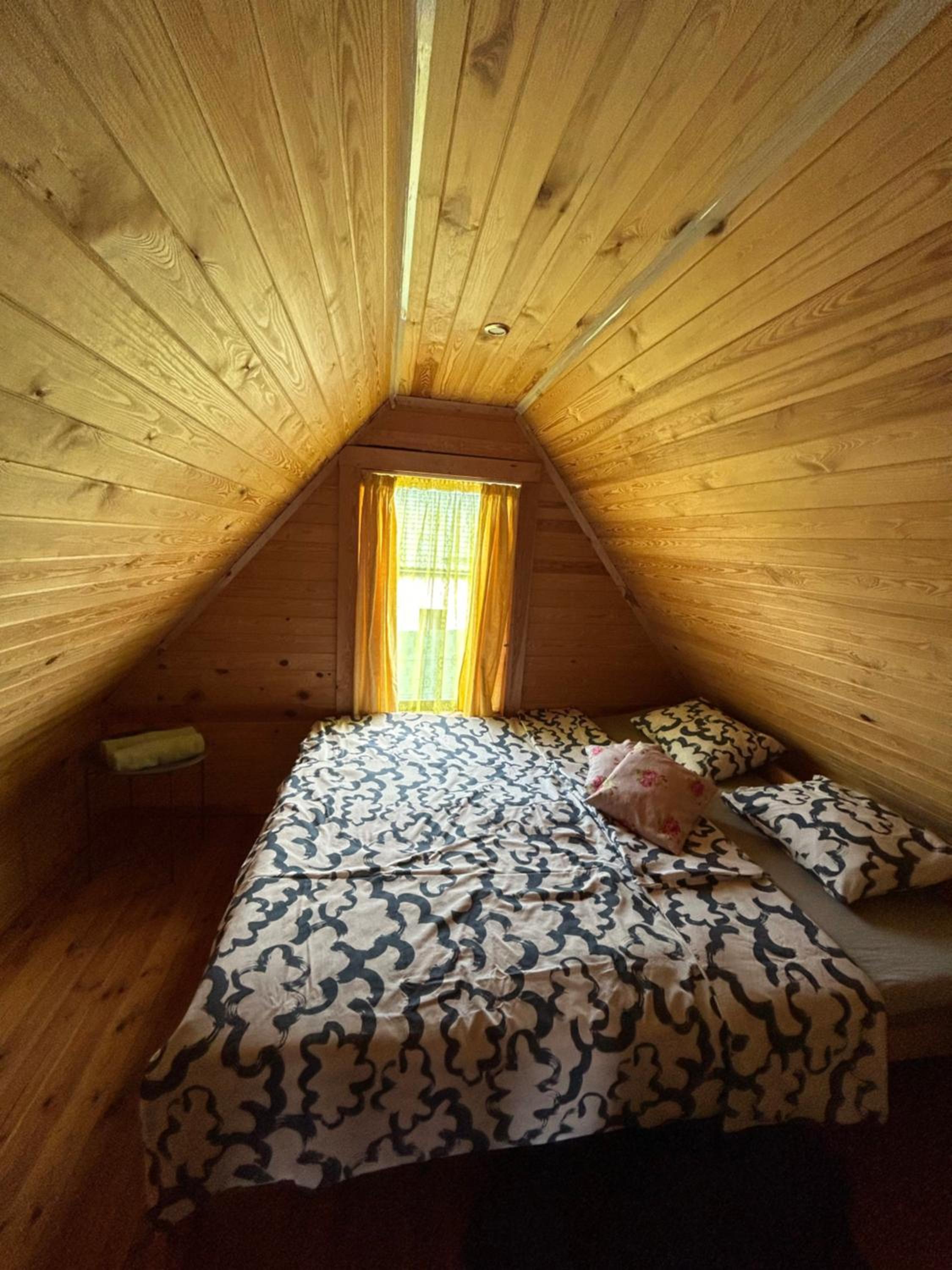 Two-Bedroom House photo 2