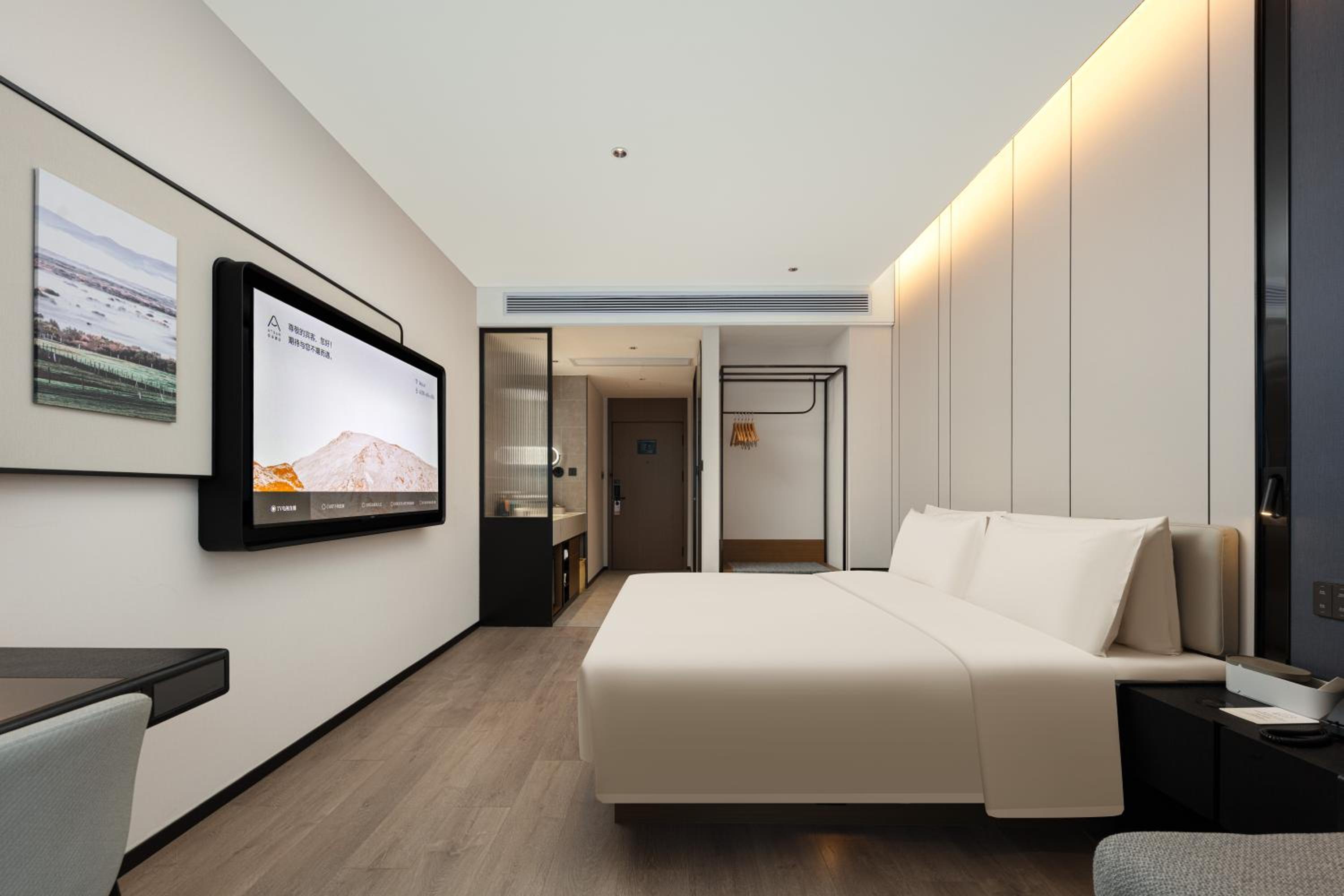 Superior Queen Room