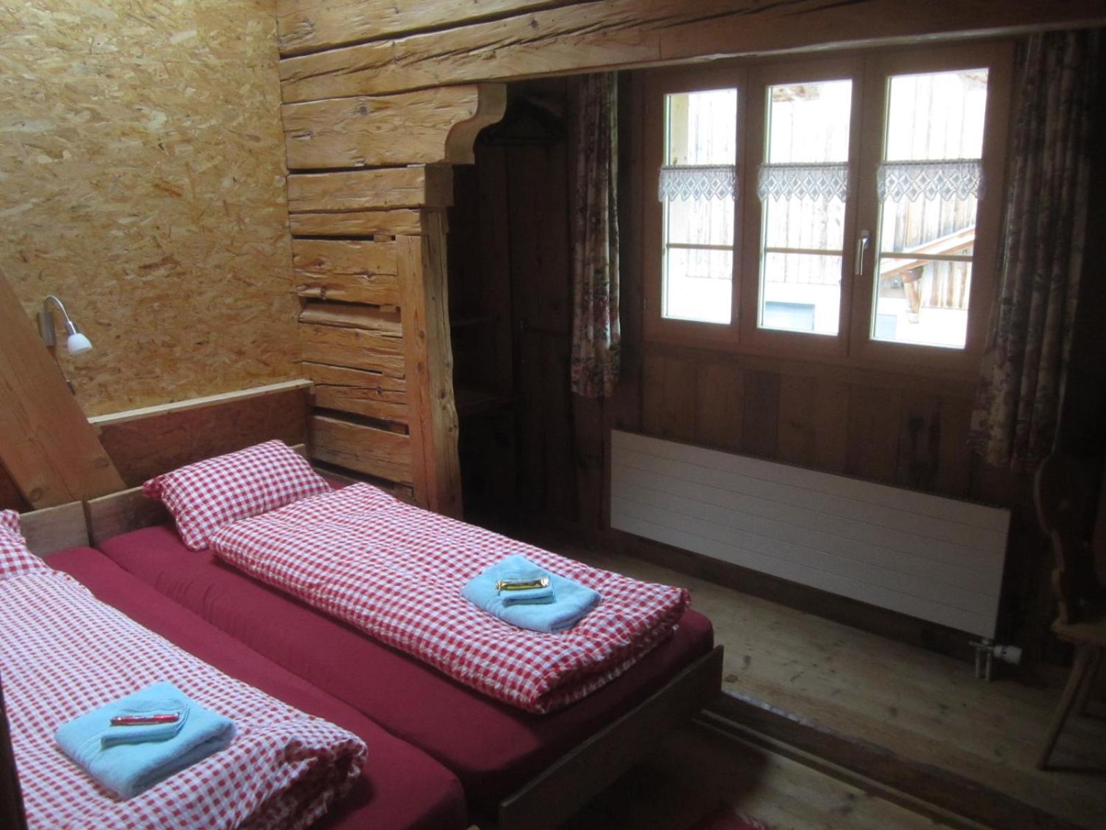 Double Room photo 3