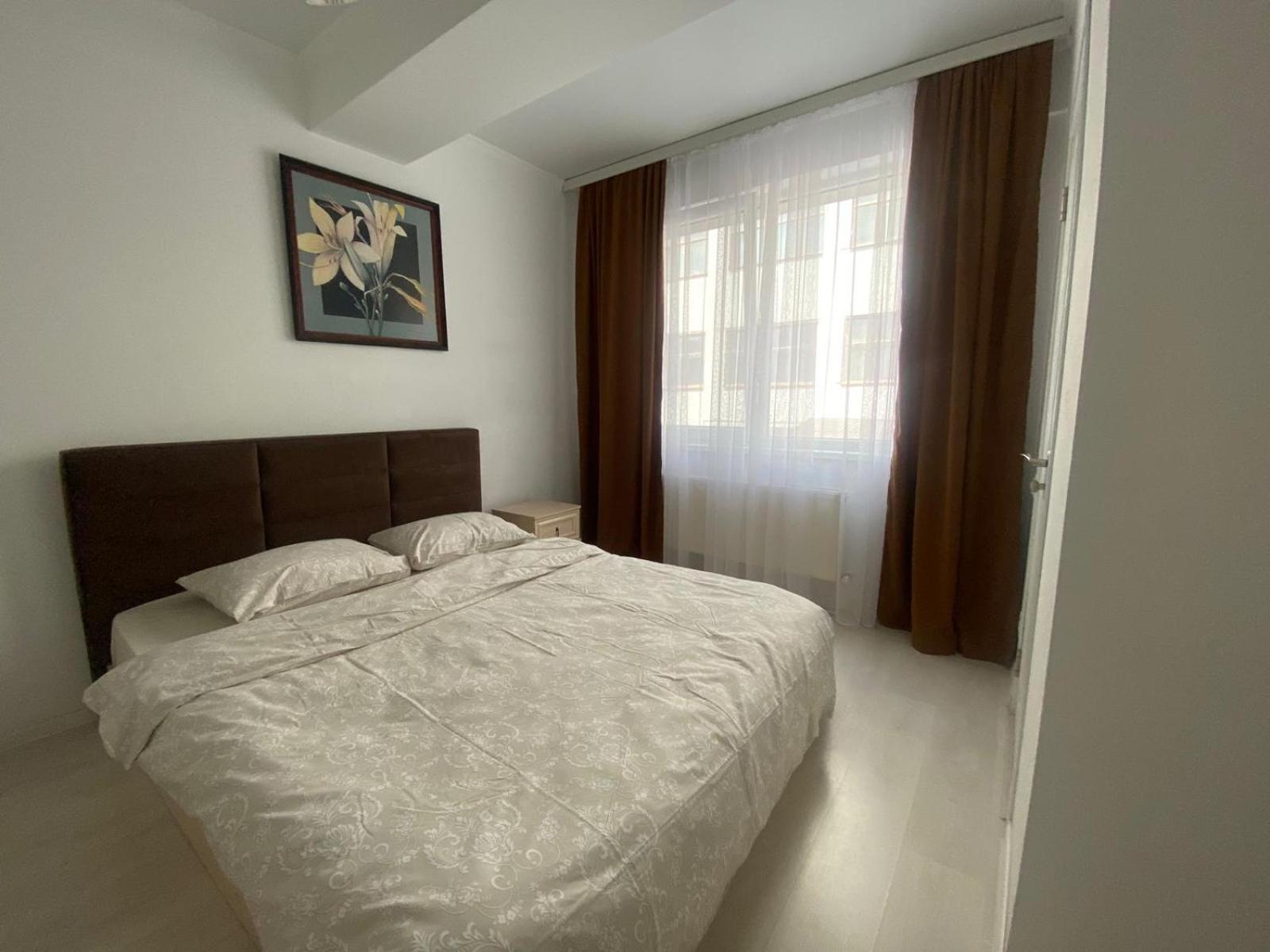 Executive Triple Room