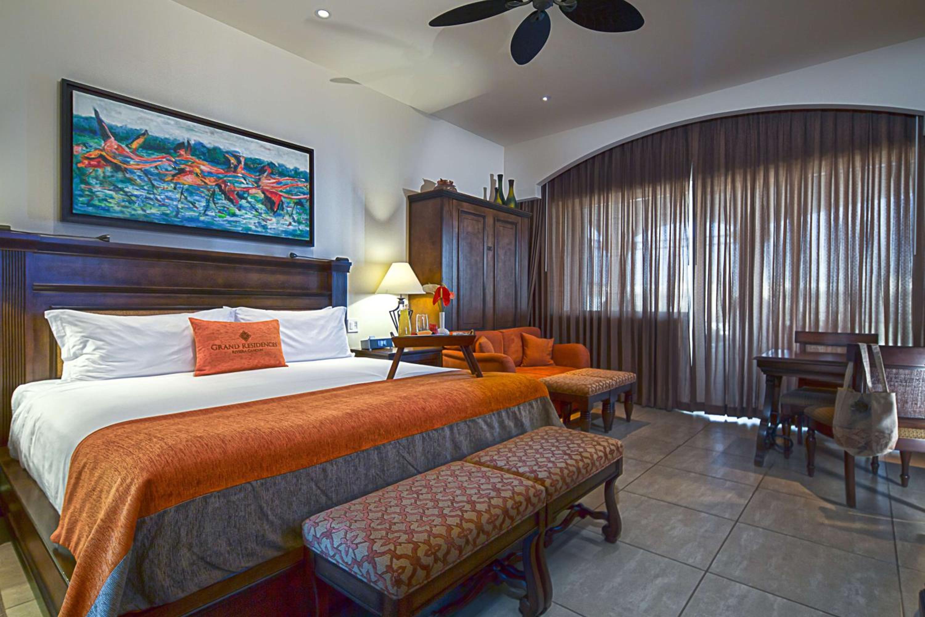 Three-Bedroom Suite with Private Pool - Signature Collection