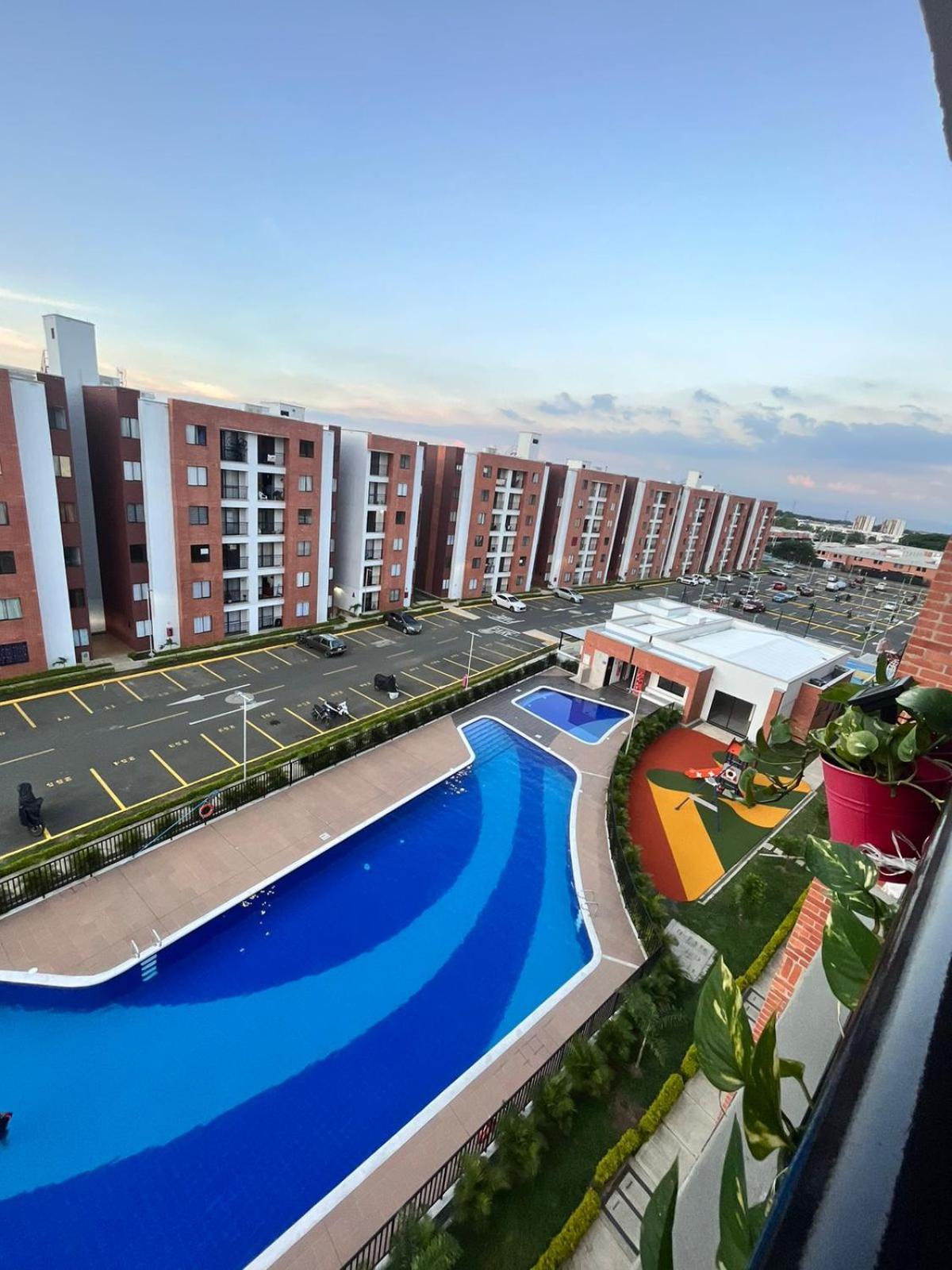 Two-Bedroom Apartment with View photo 3