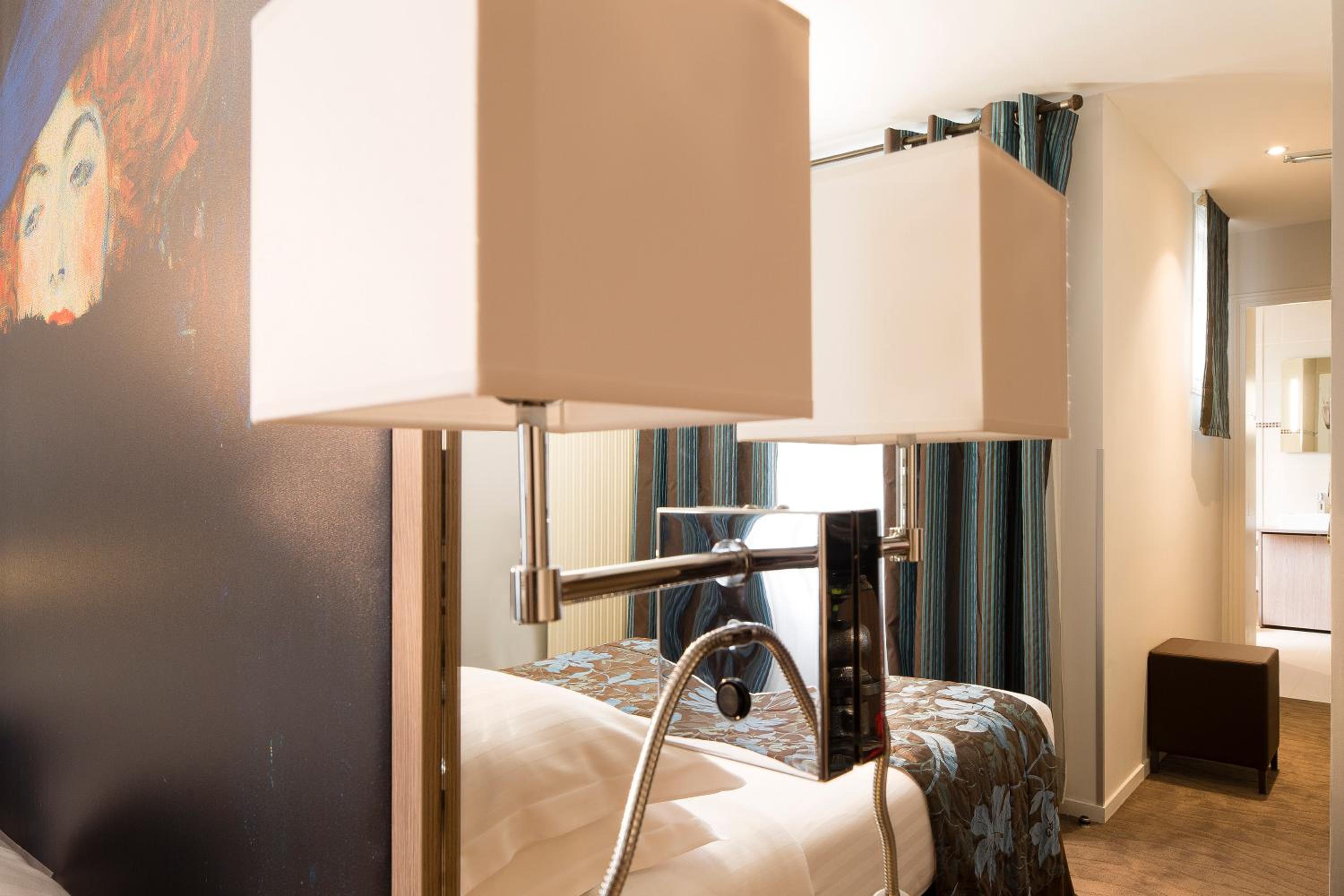 Twin Room photo 3