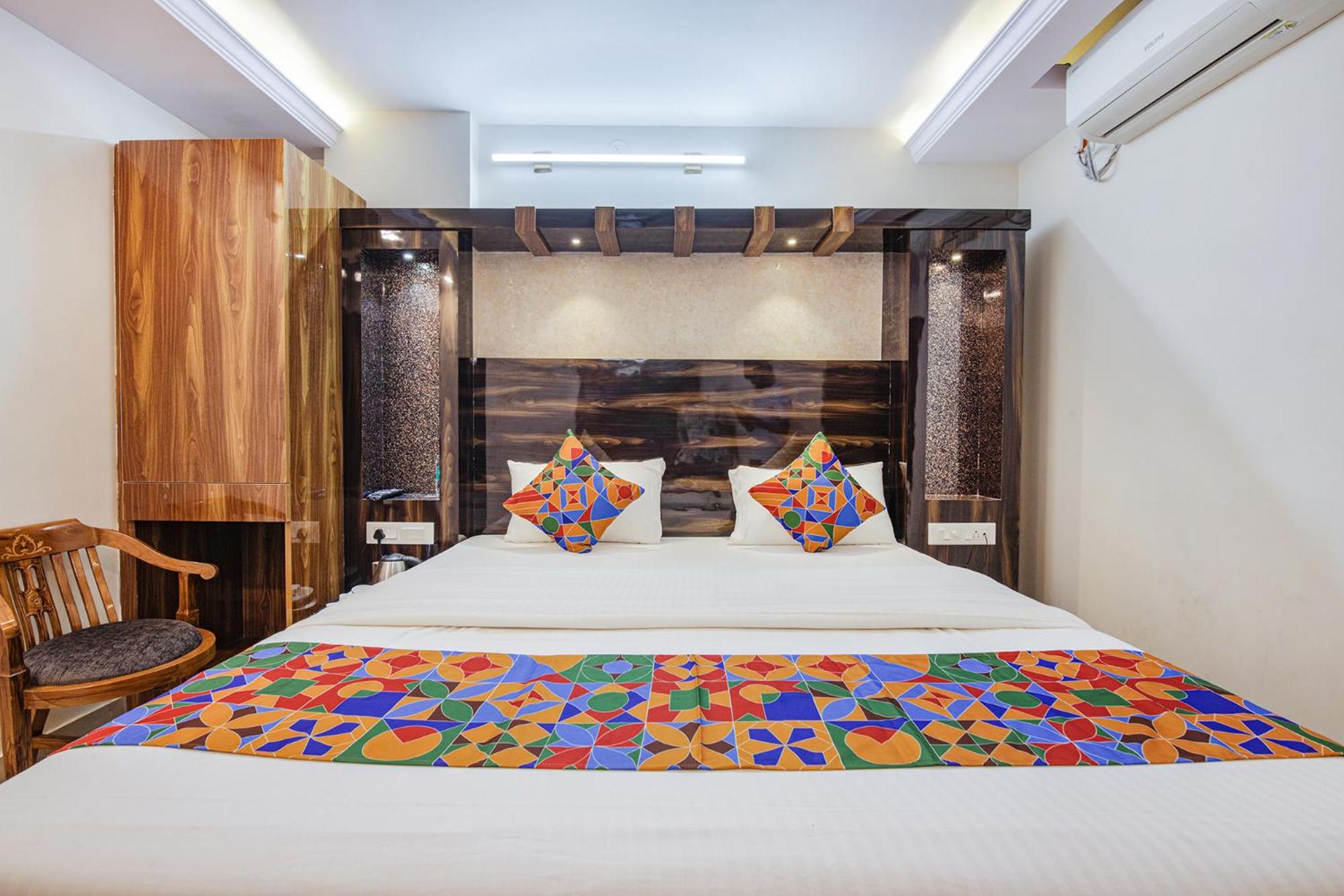 Deluxe Room photo 3