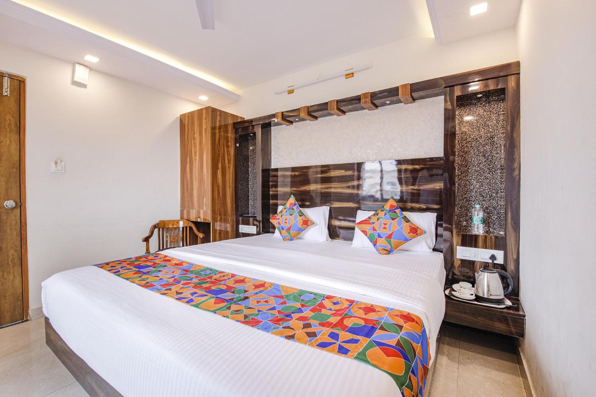 Deluxe Room photo 2
