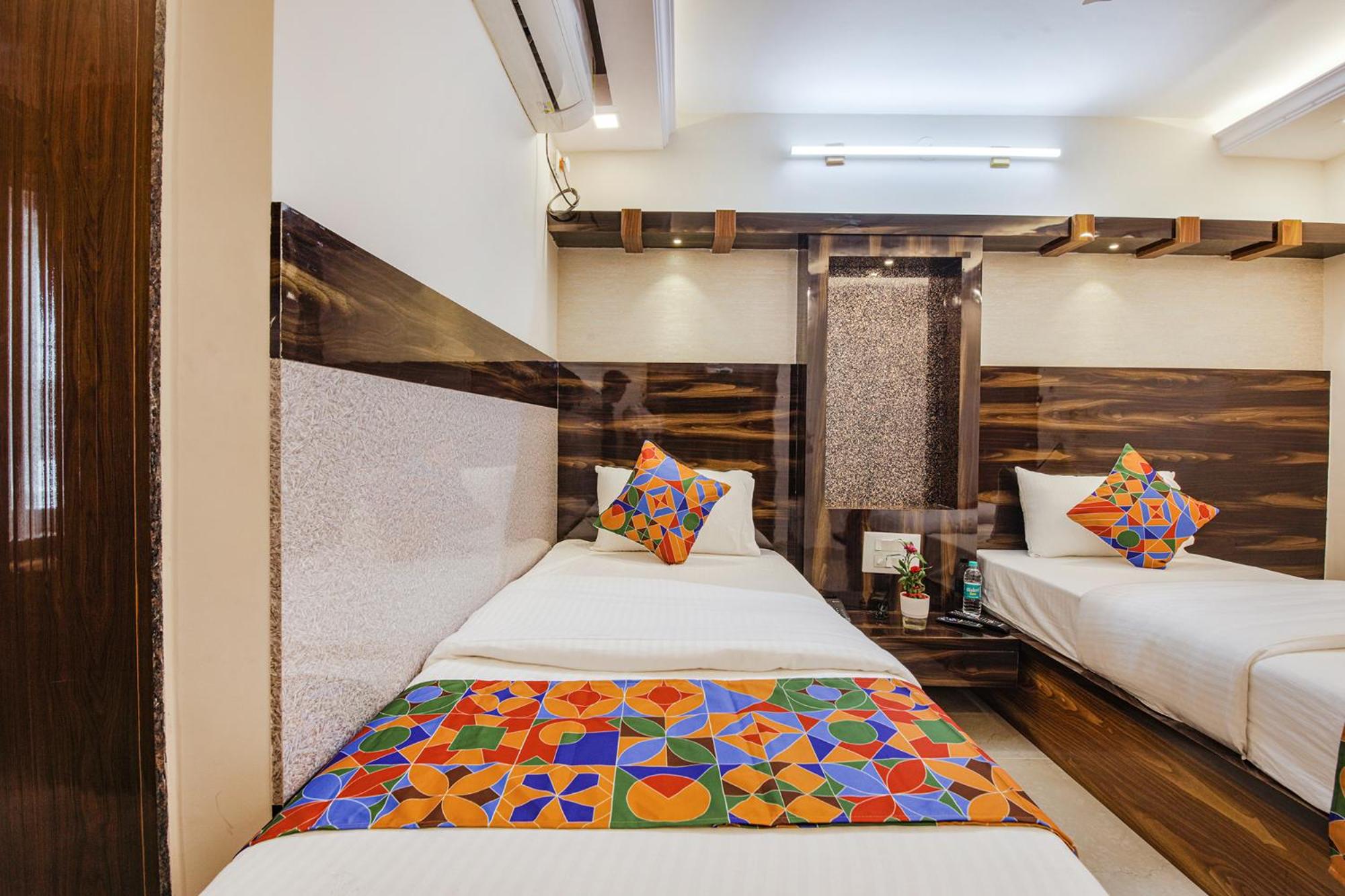 Executive Triple Room photo 2