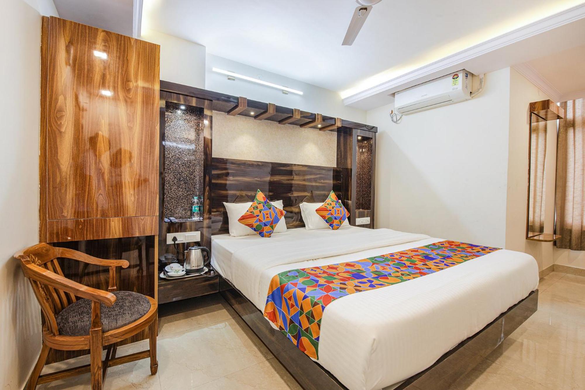 Deluxe Room photo 1