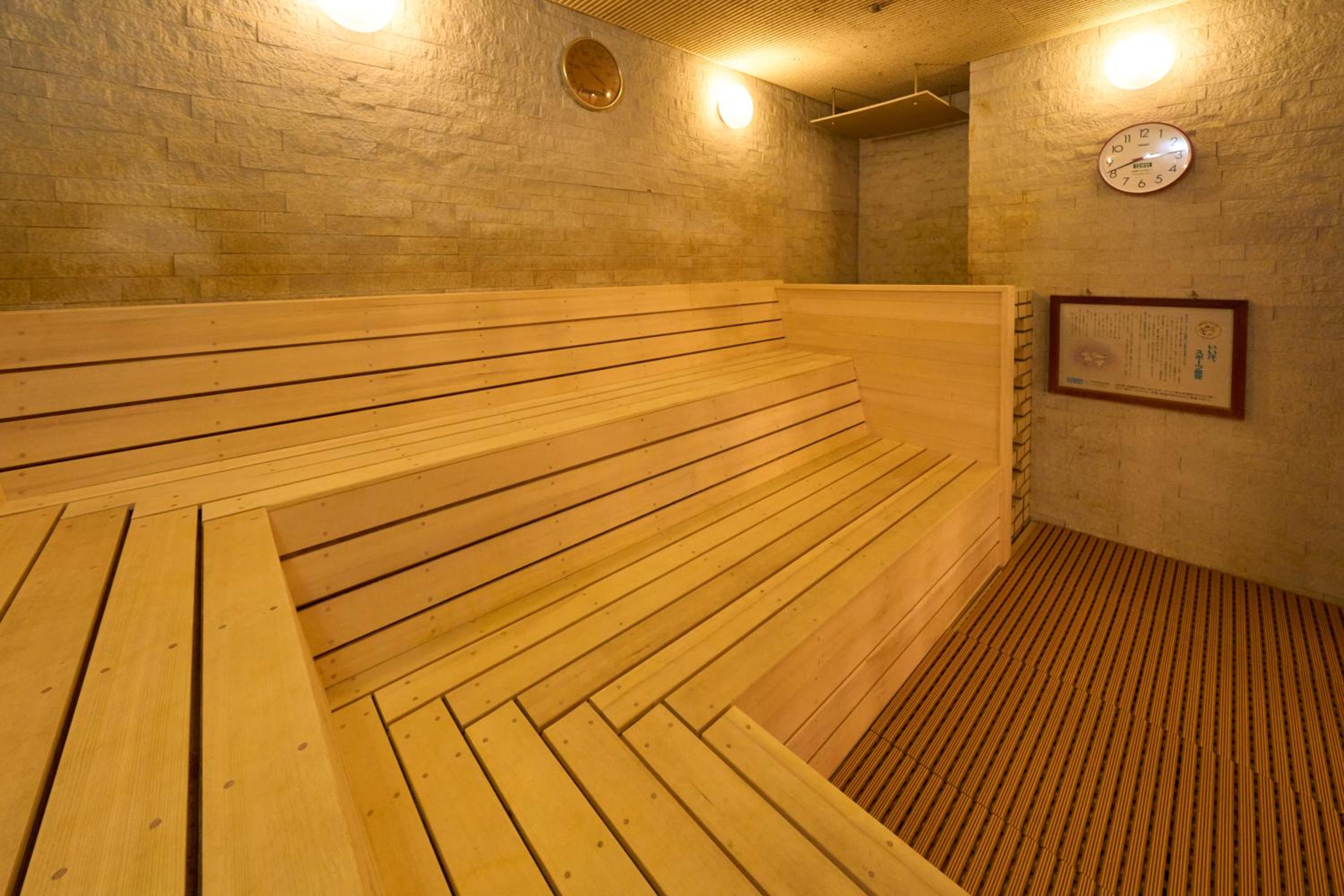 Club Twin Room (26th-27th Floor) - Non-Smoking - Photo 7