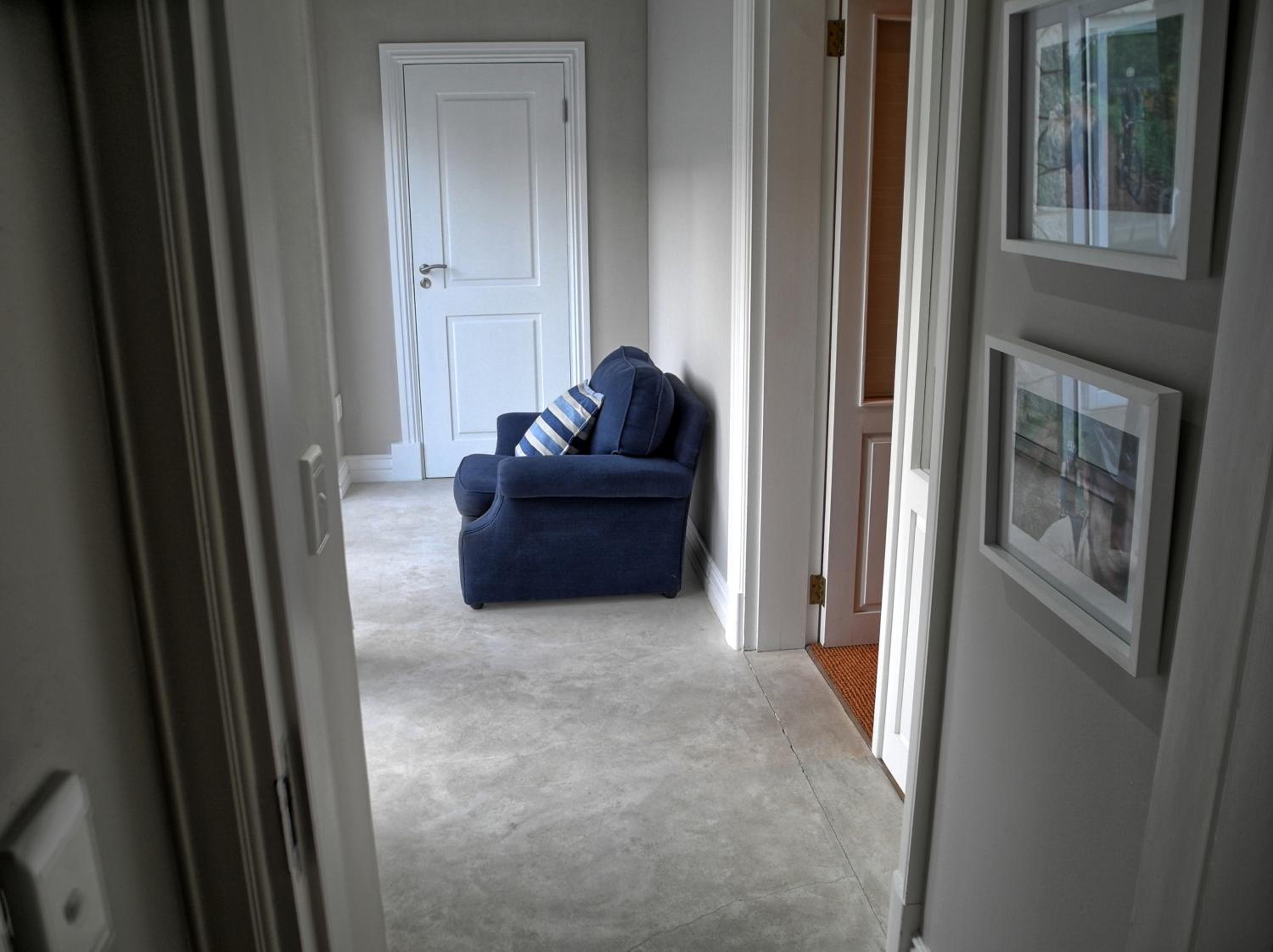 Deluxe Double Room With Balcony photo 1