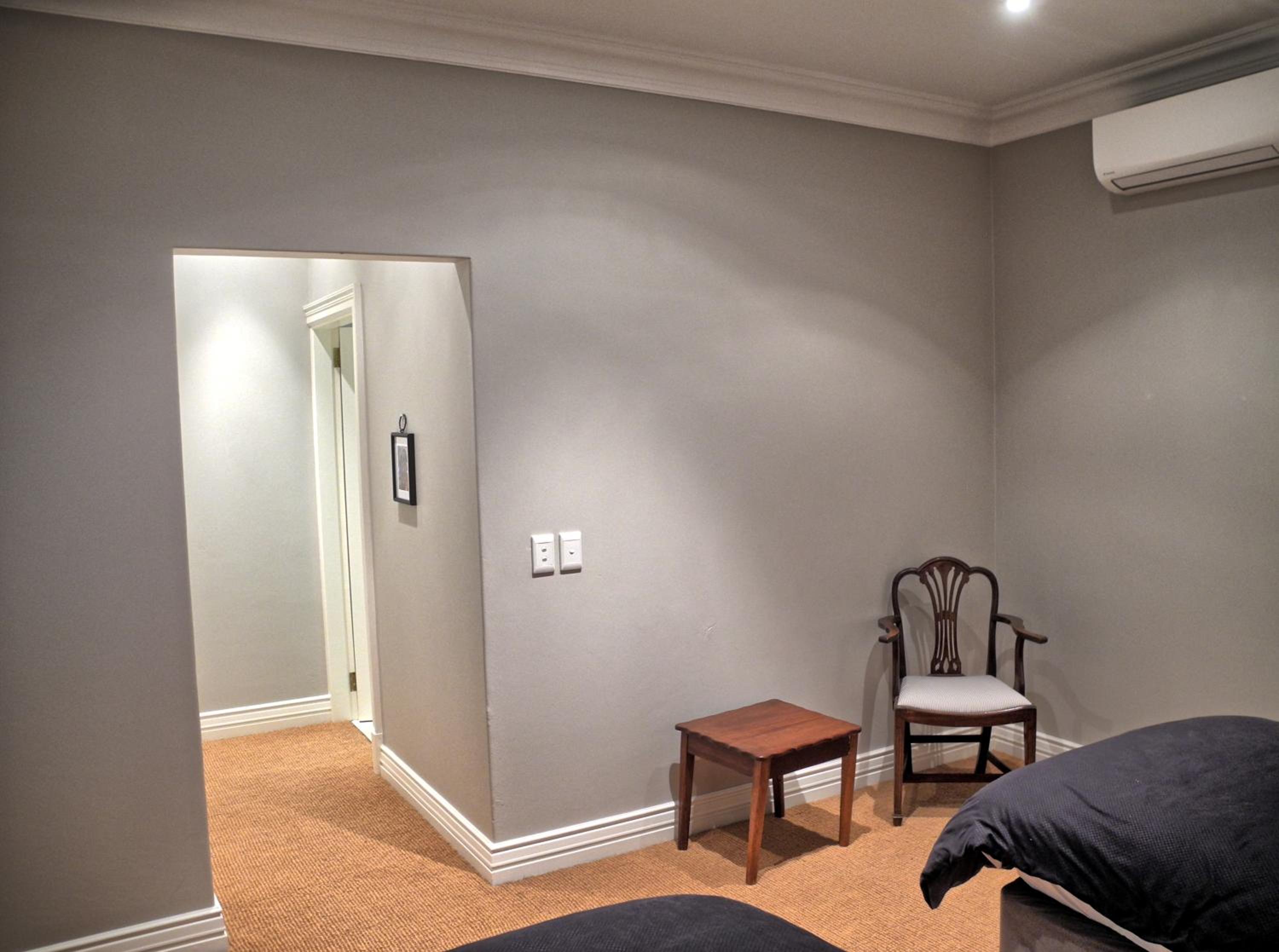 Deluxe Double Room With Balcony photo 3