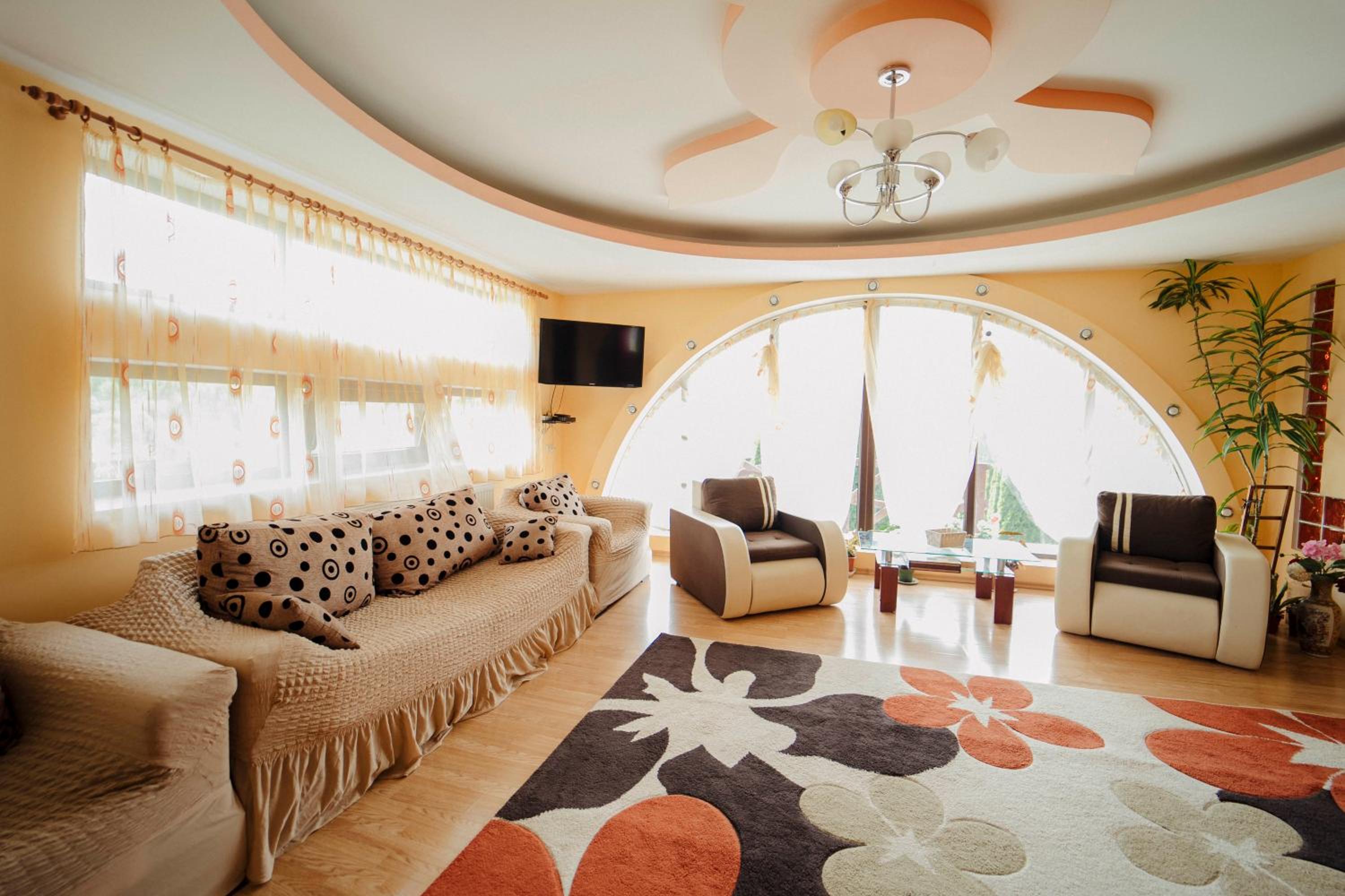Superior Villa photo 1